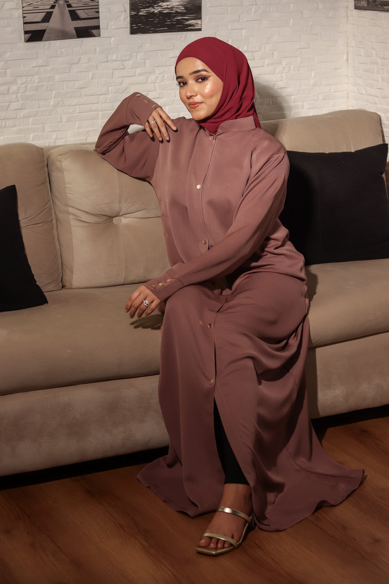 EMEL - ROSE