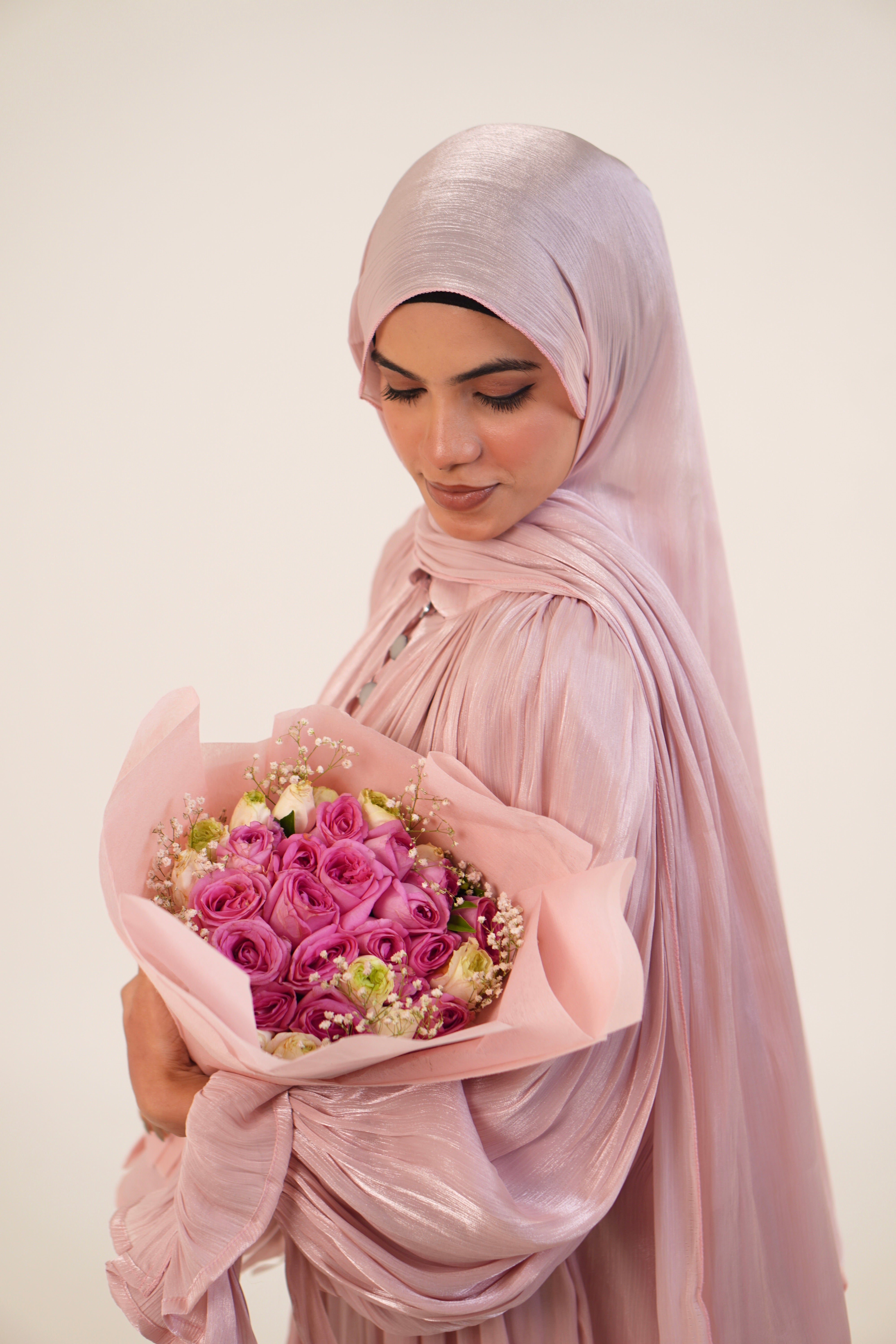 ELAF - BARBIE PINK