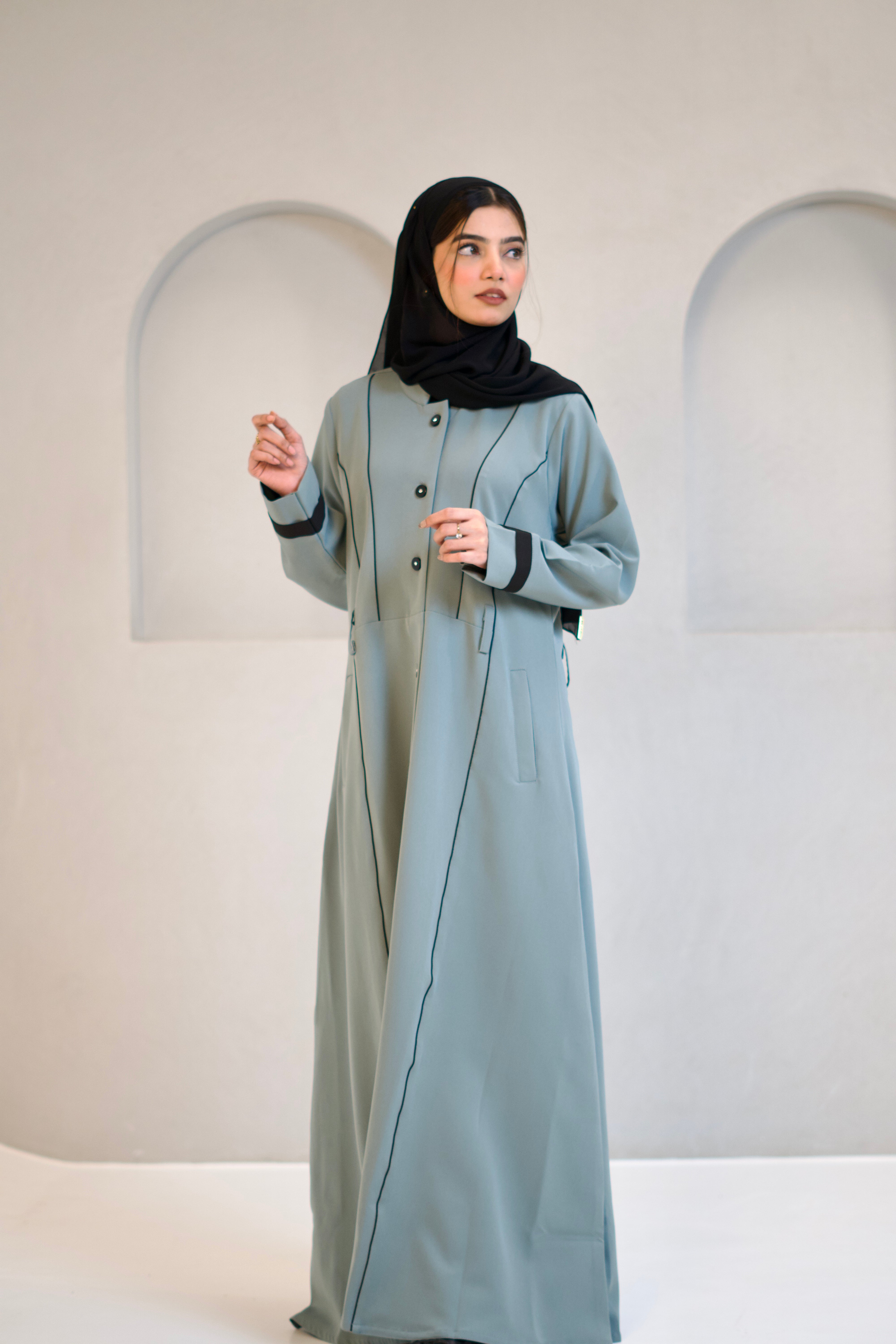 Turkish Style Coat