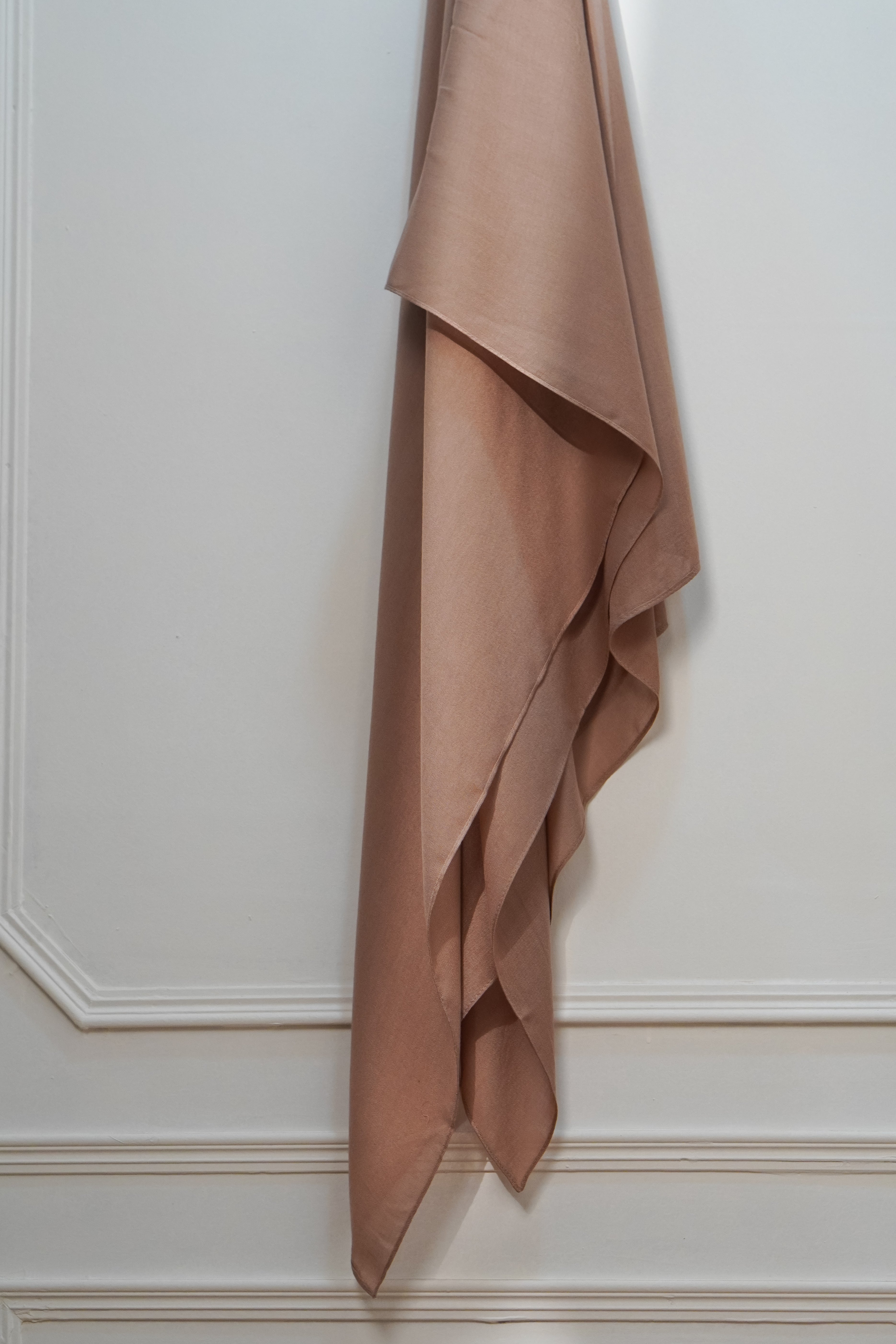 Modal Hijab #20 Salmon