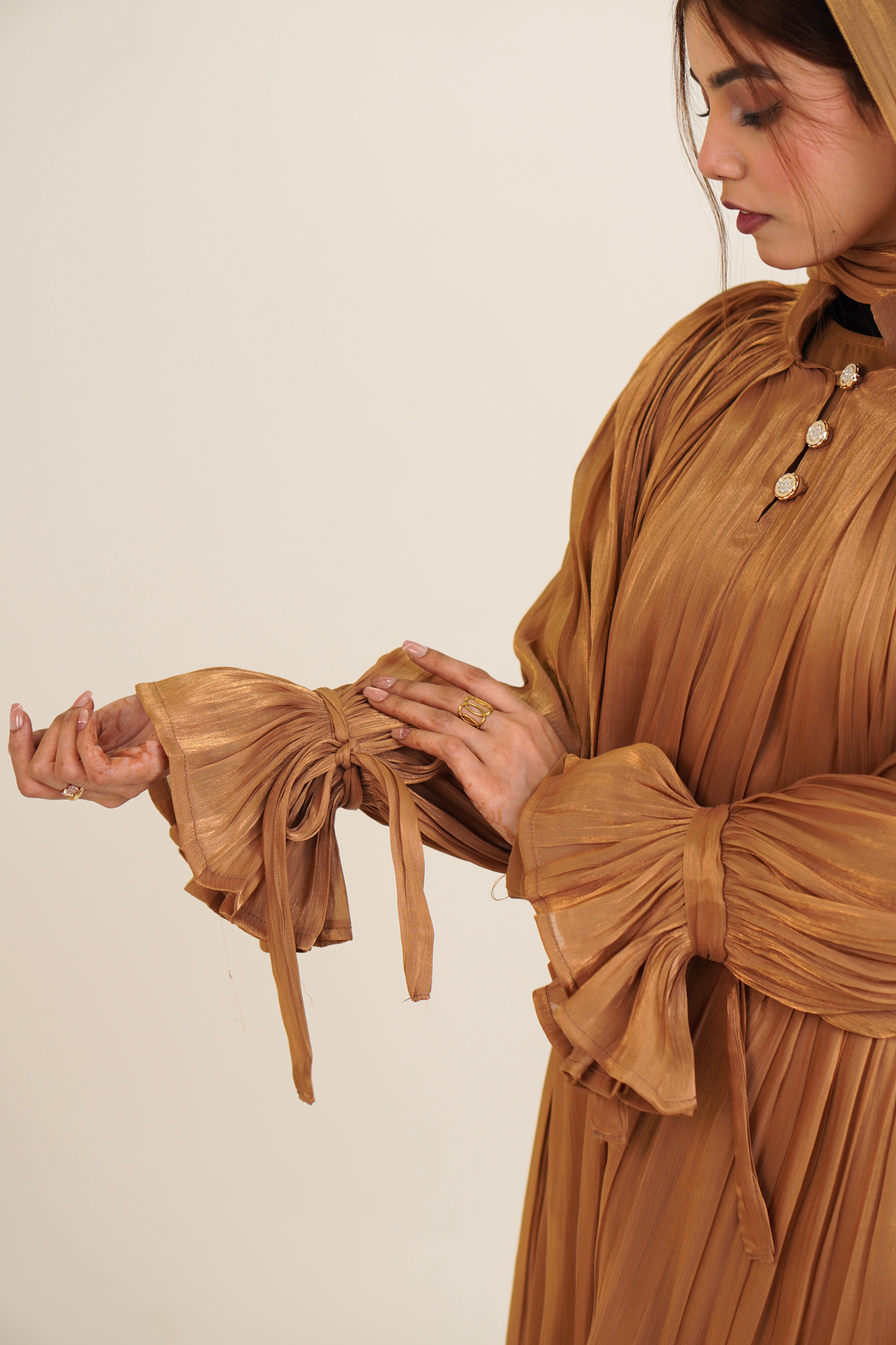 ELAF - CARAMEL GOLD