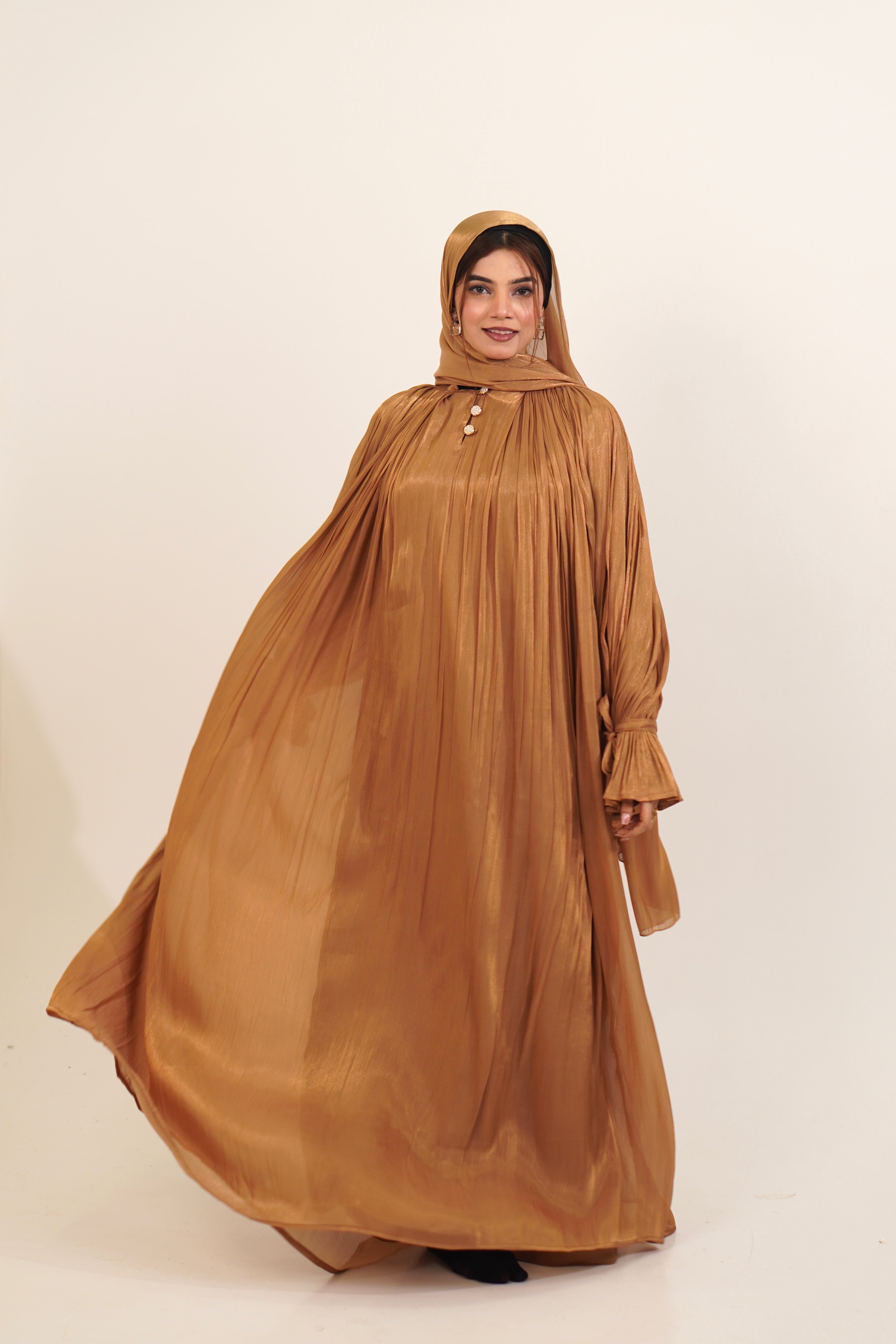 ELAF - CARAMEL GOLD