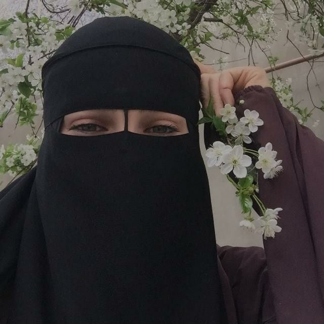 NIQAAB