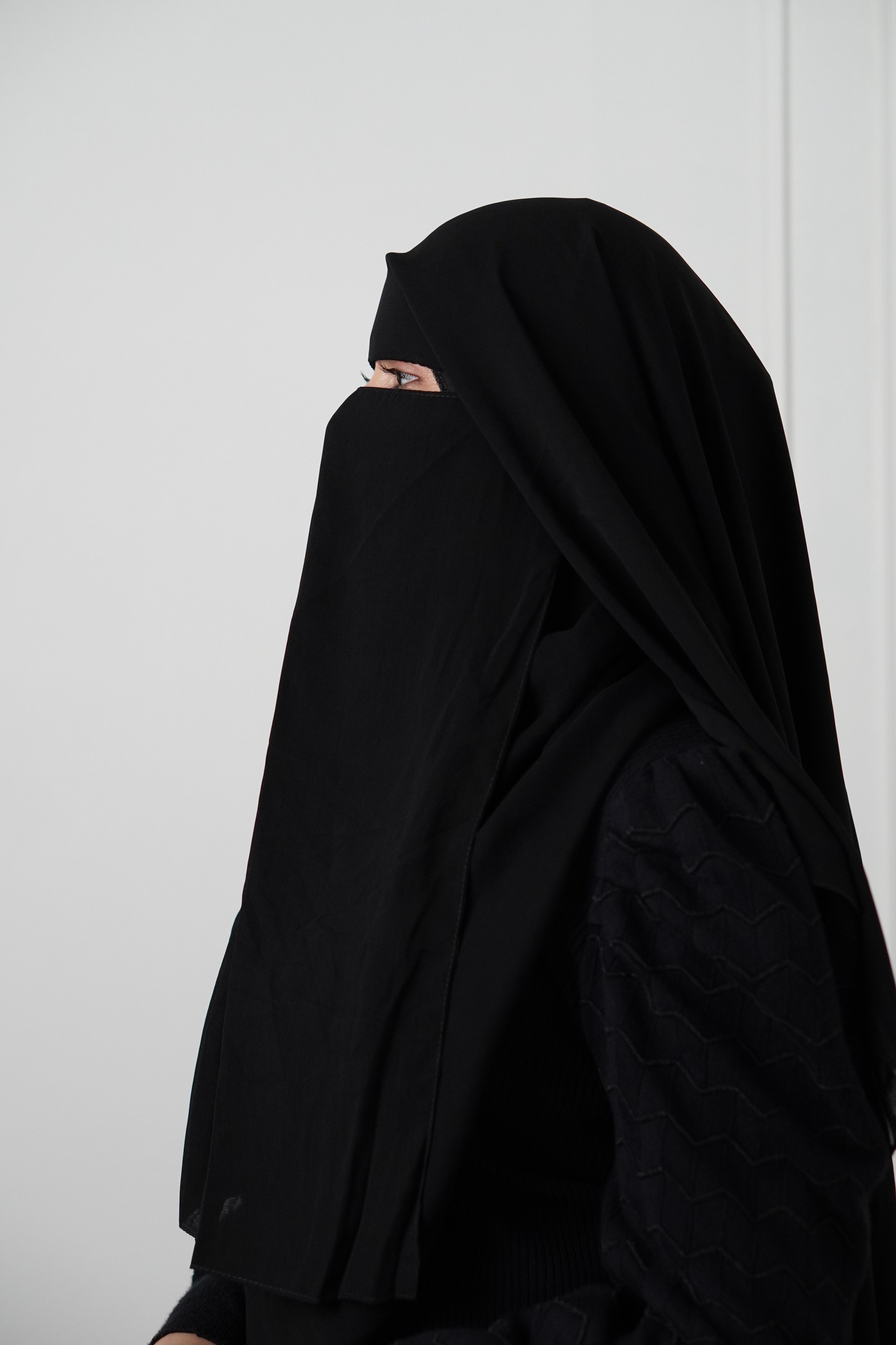 NIQAAB