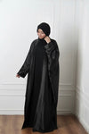 Layali Open Abayah
