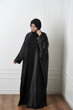 Layali Open Abayah