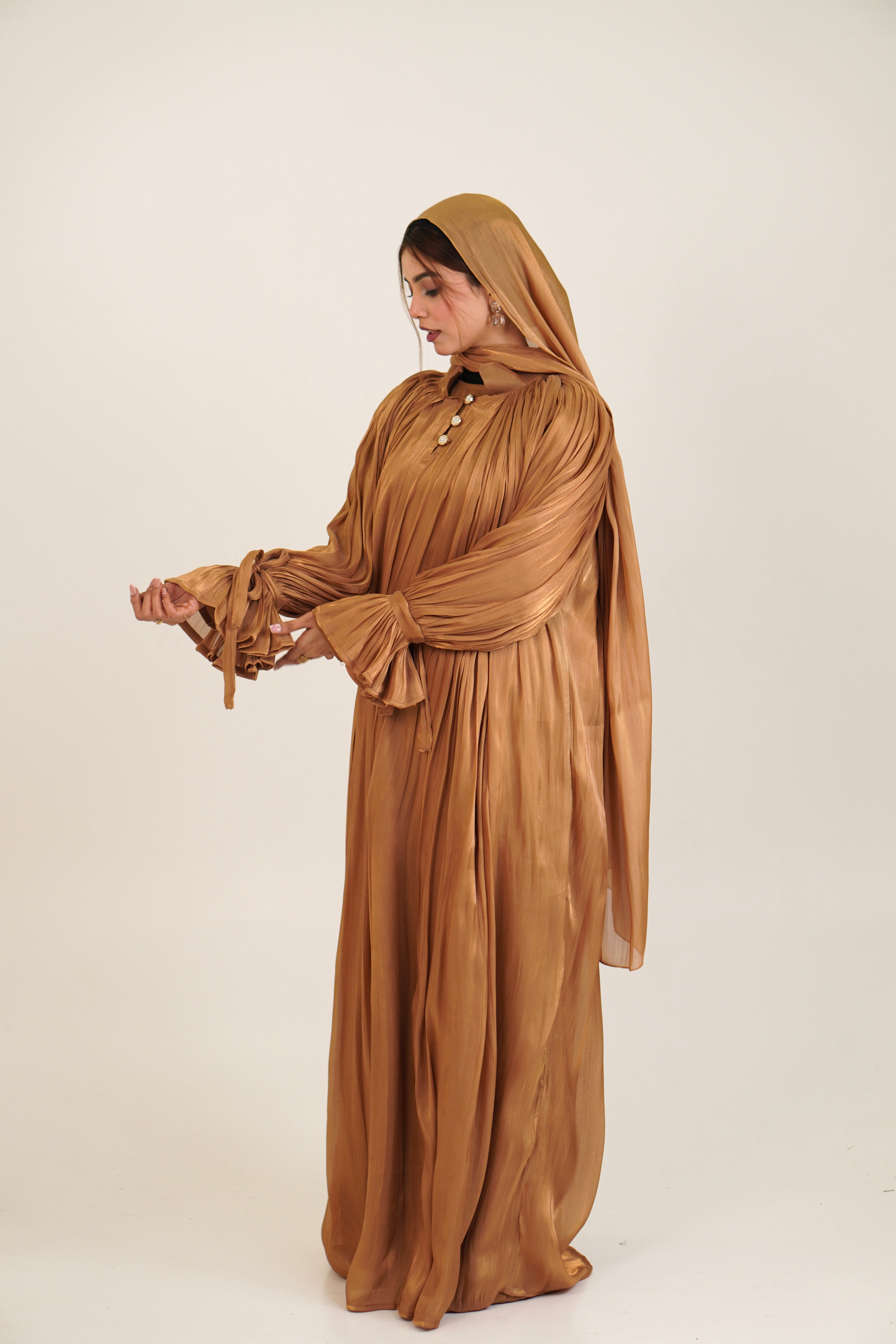 ELAF - CARAMEL GOLD
