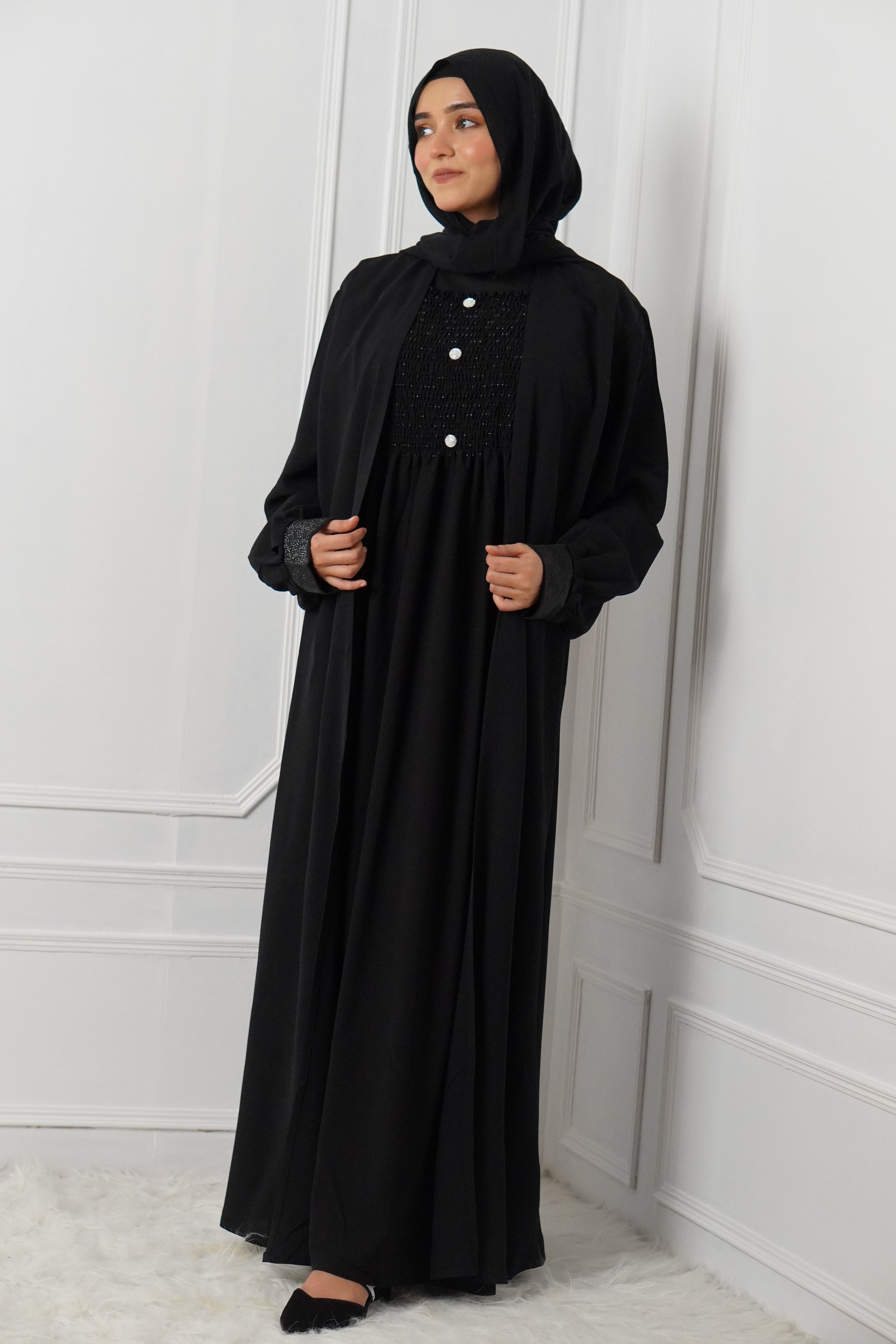 Aizah Abayah