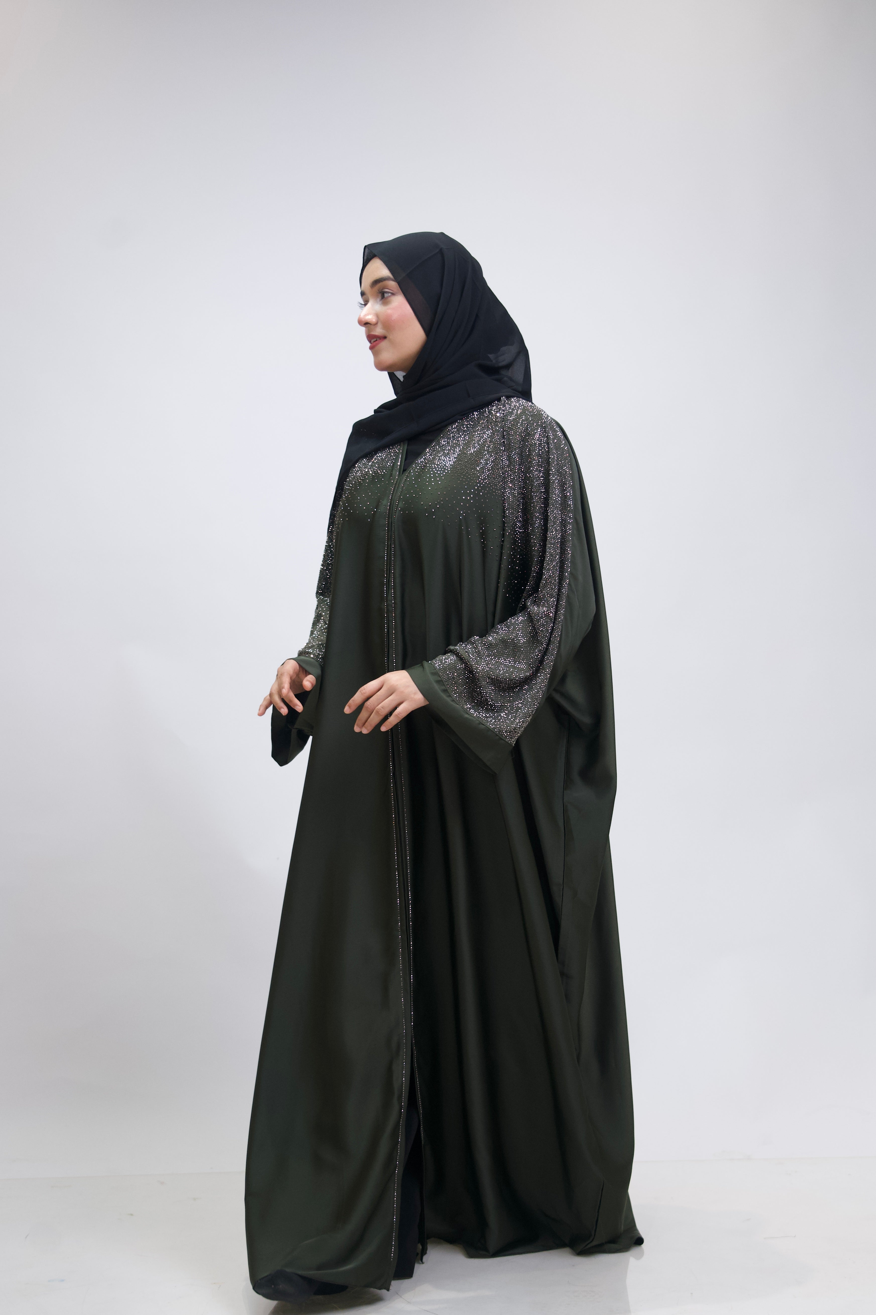 Zaytoon Abayah