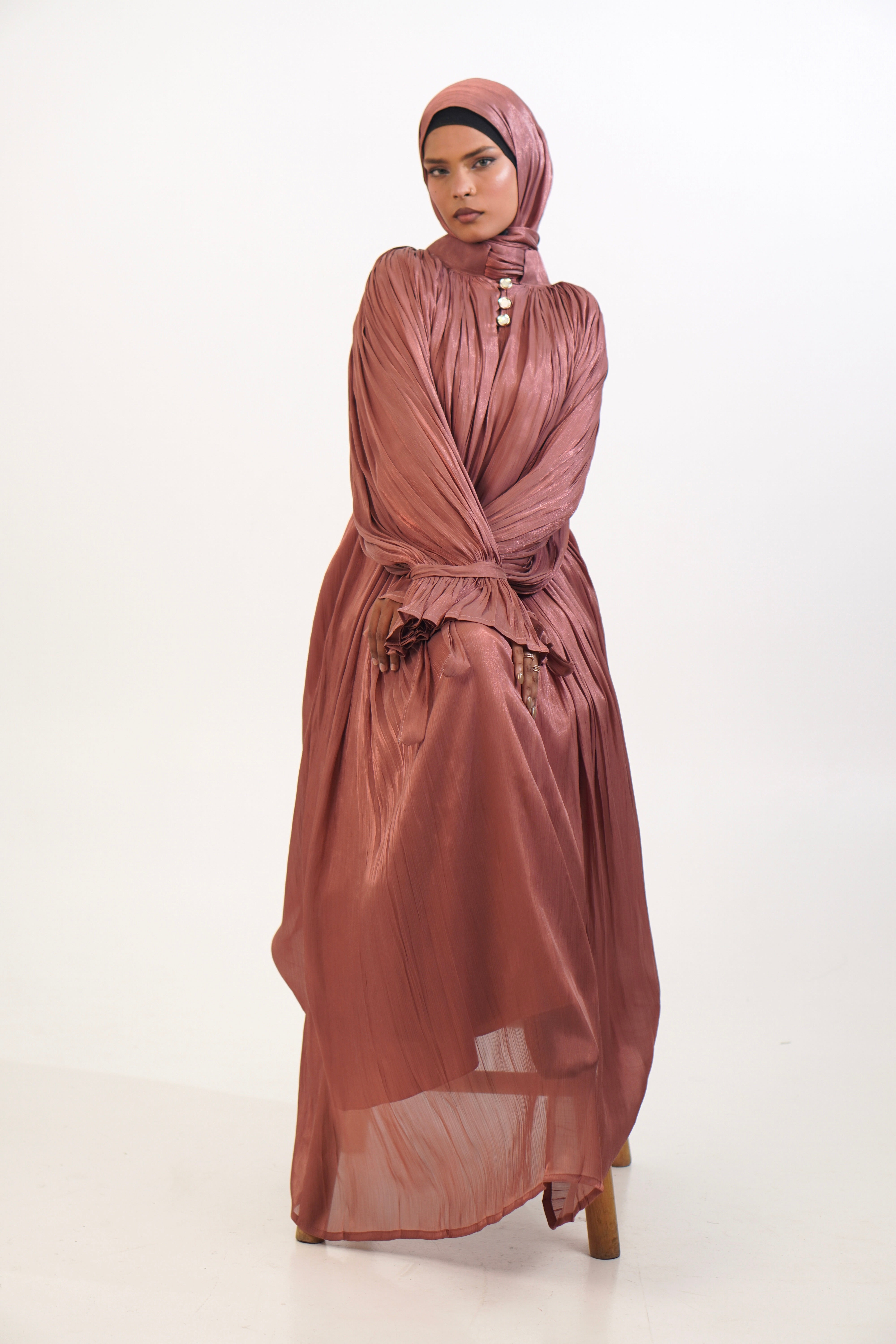 ELAF - TURKISH ROSEÊ