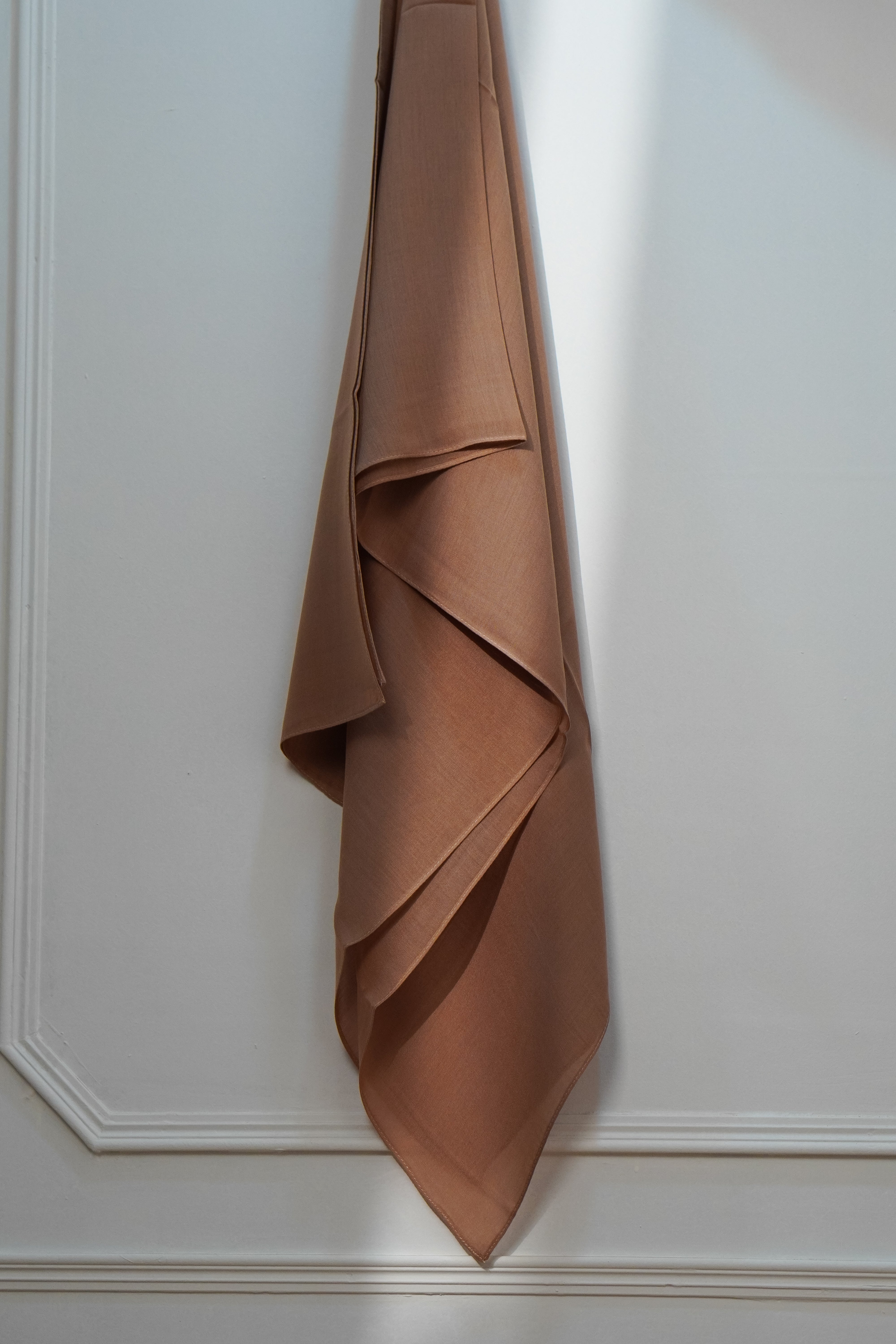 Modal Hijab #27 Hazelnut