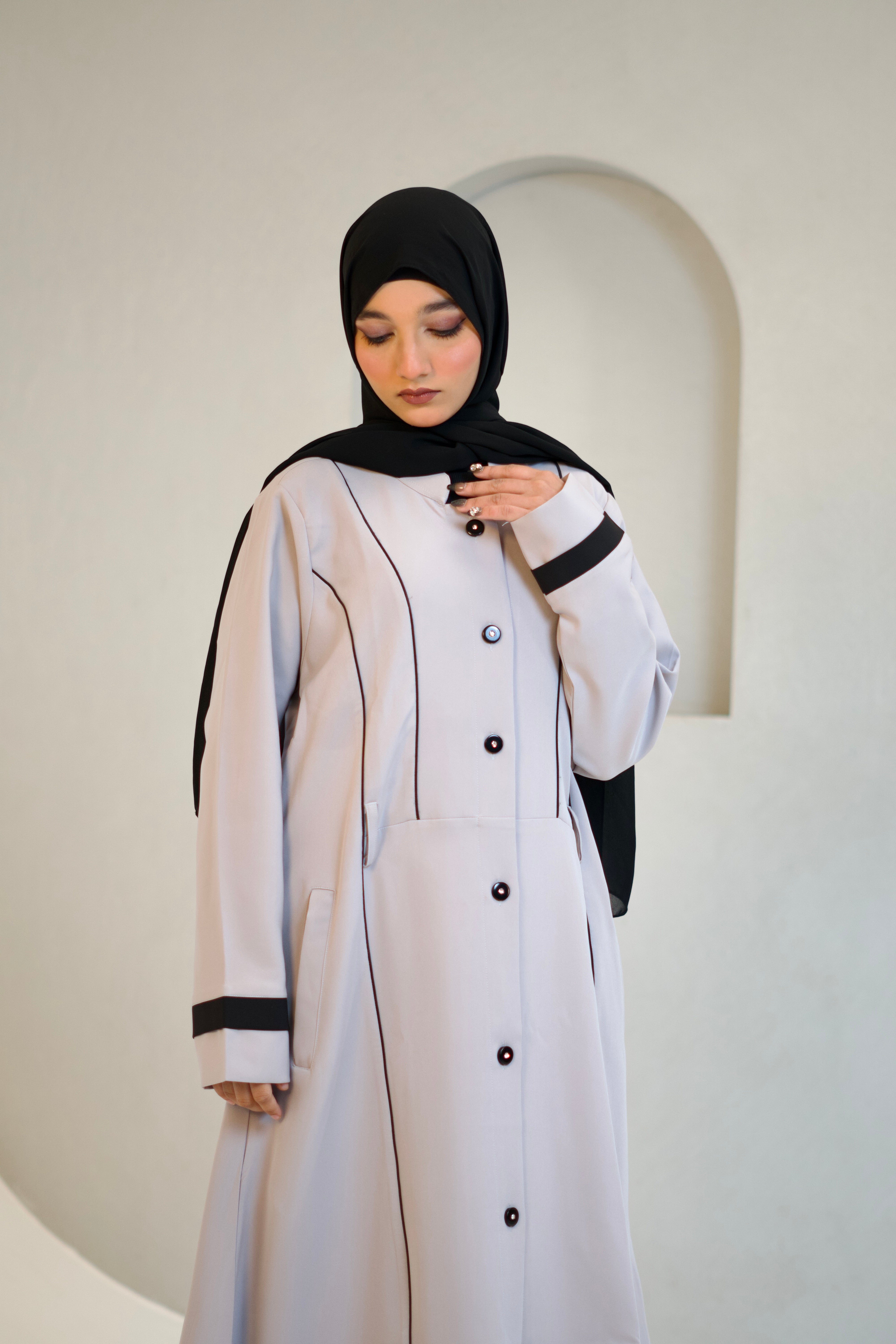 Turkish Style Coat