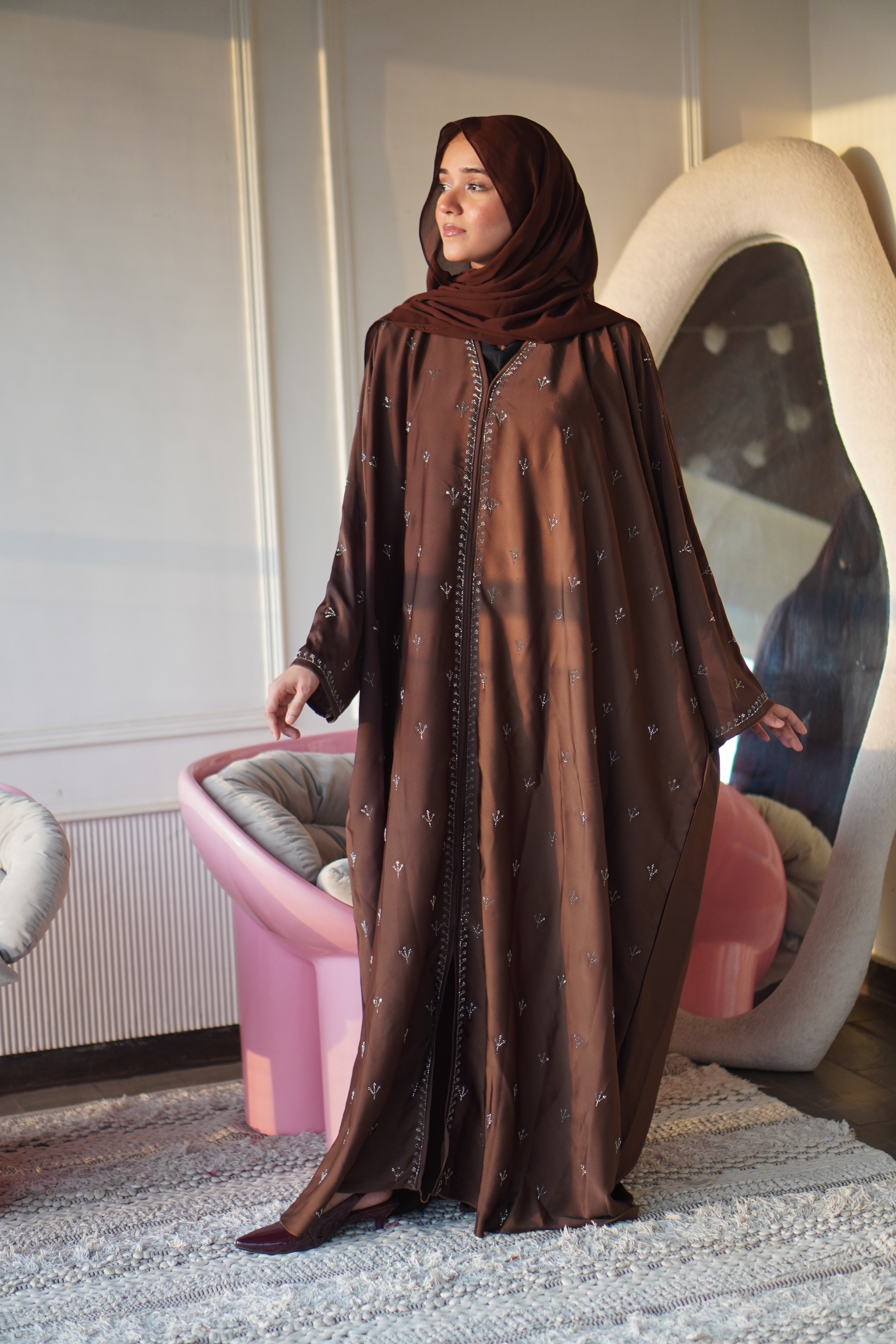 Qahwa Al Haya