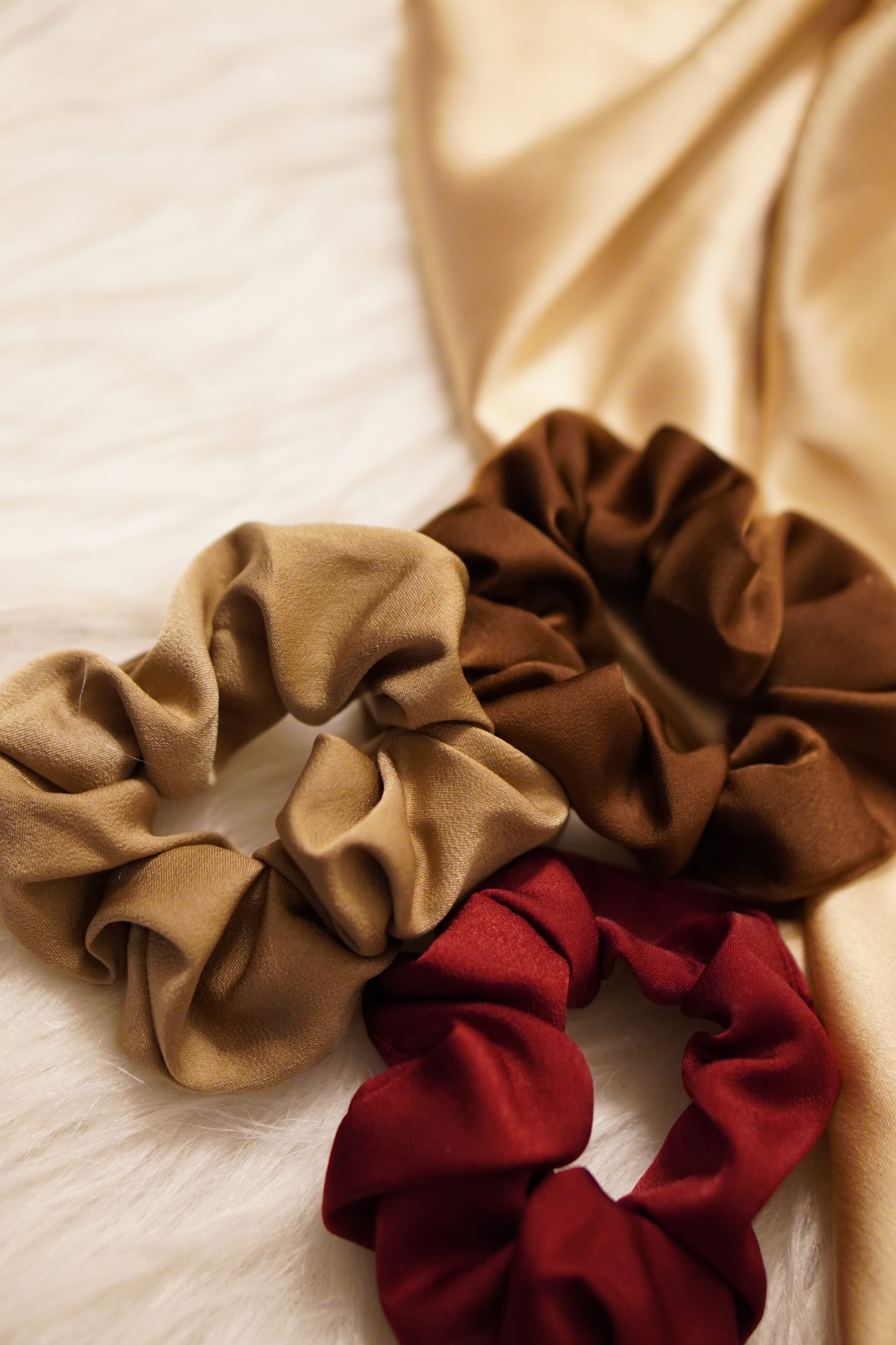 Scrunchie Set - 1