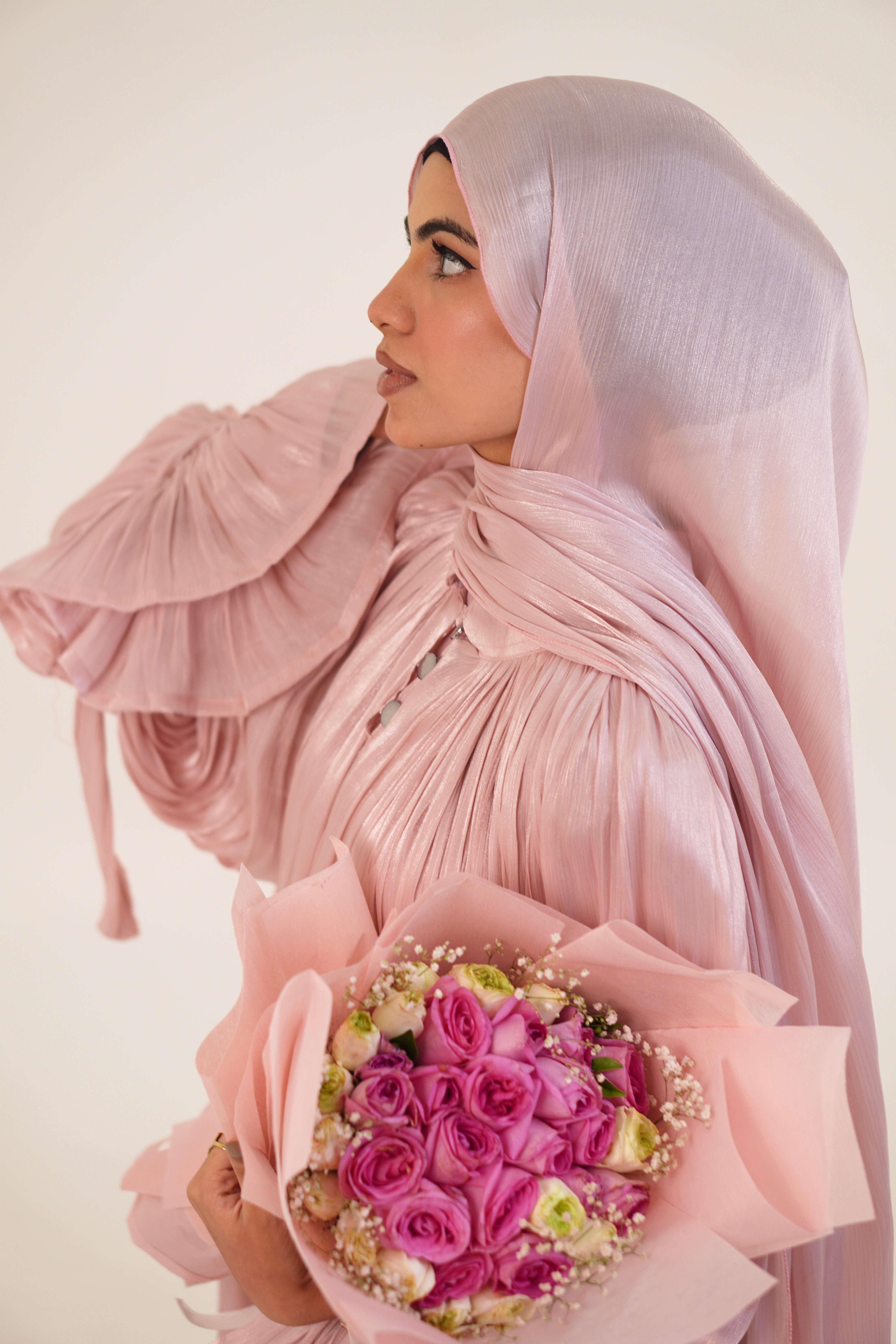 ELAF - BARBIE PINK