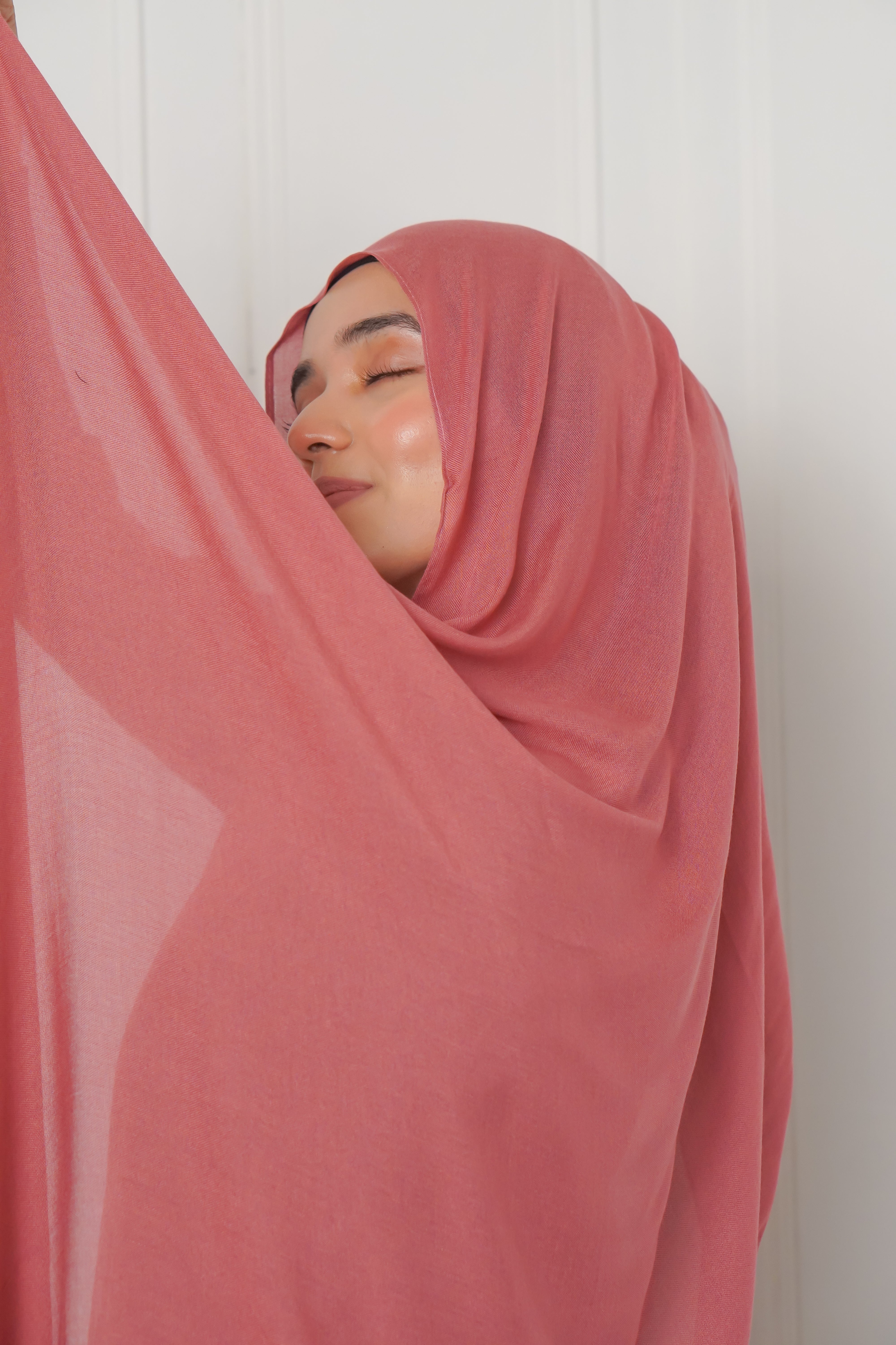Modal Hijab #29 Watermelon
