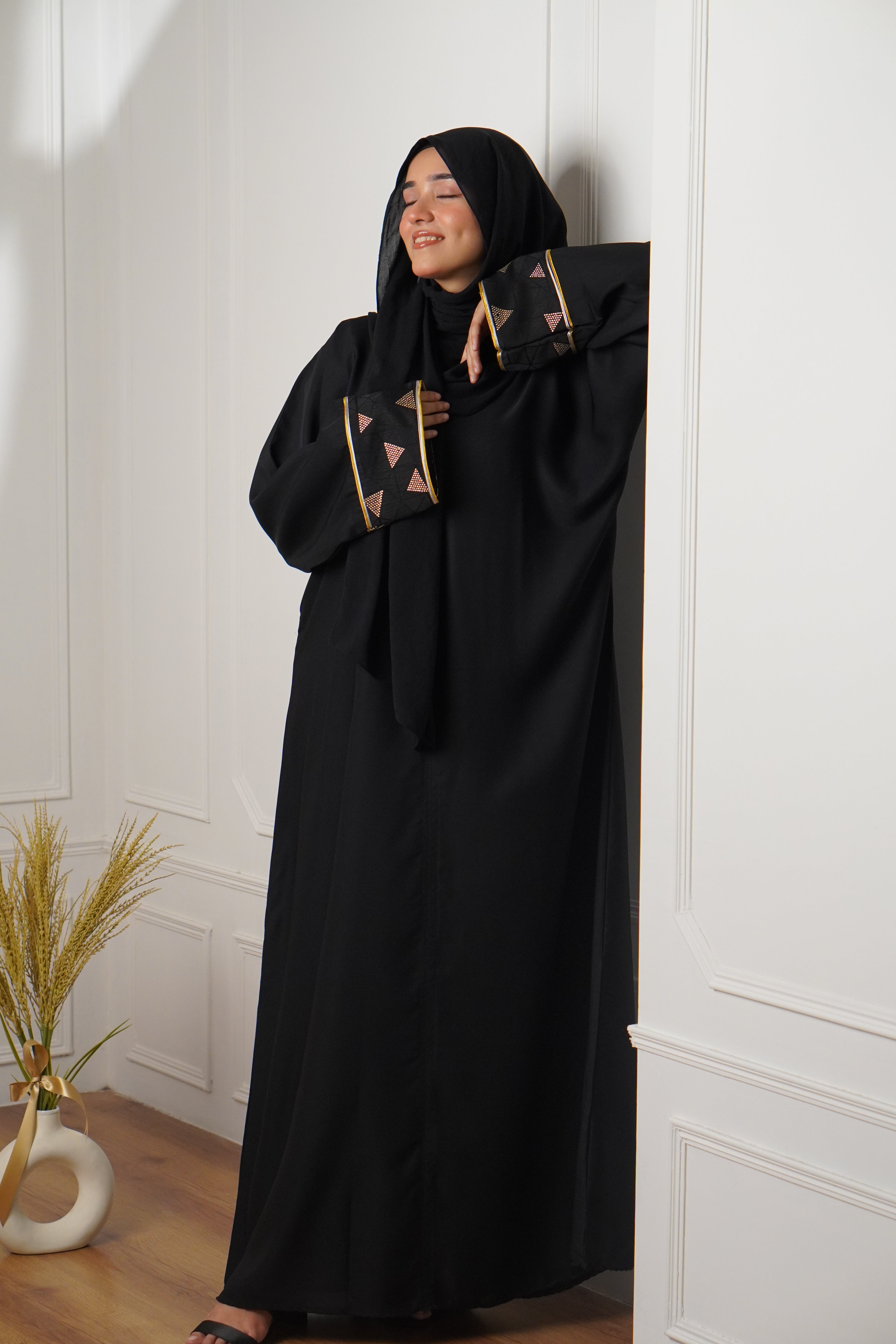 RIDA ABAYAH