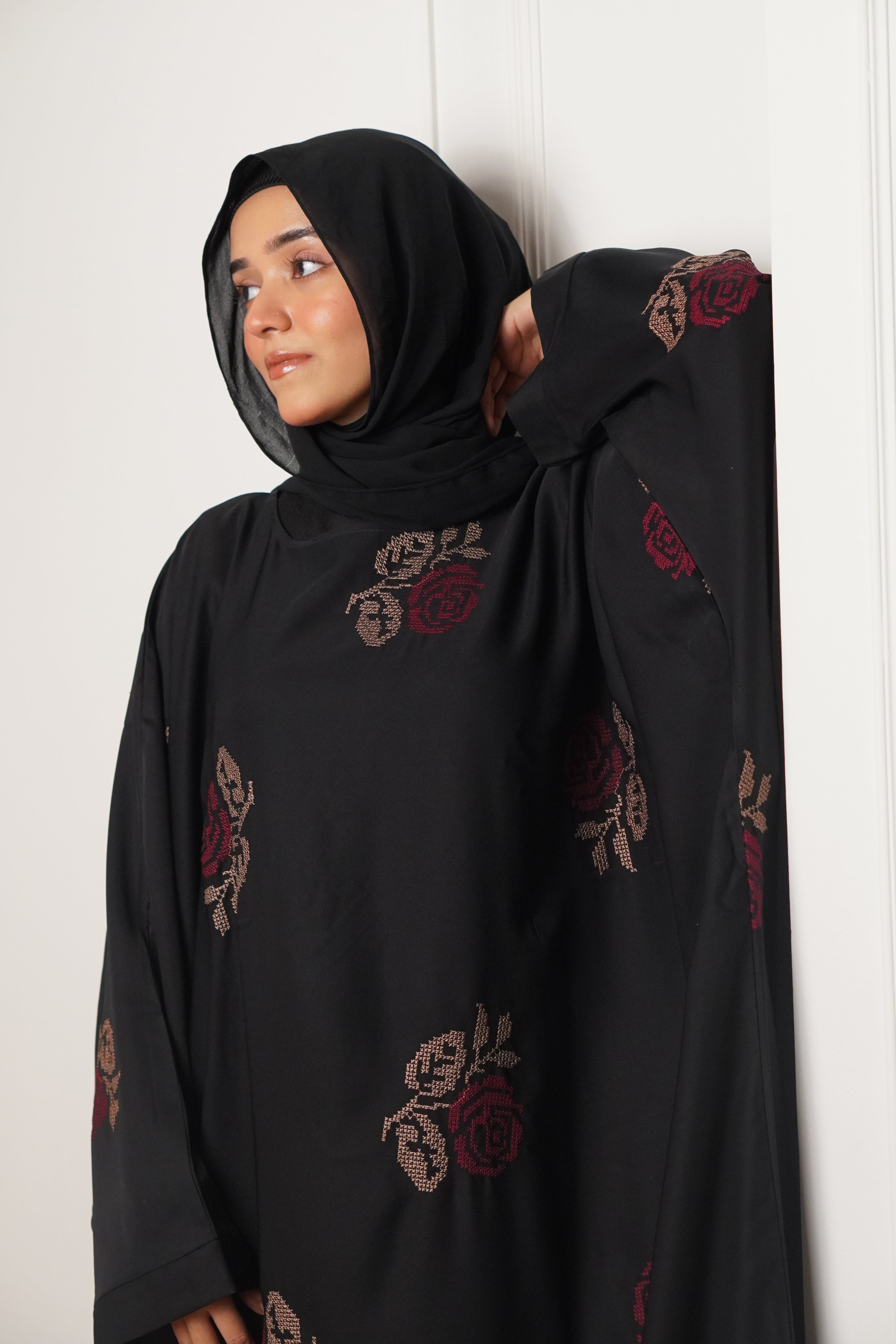 ROSELET ABAYAH