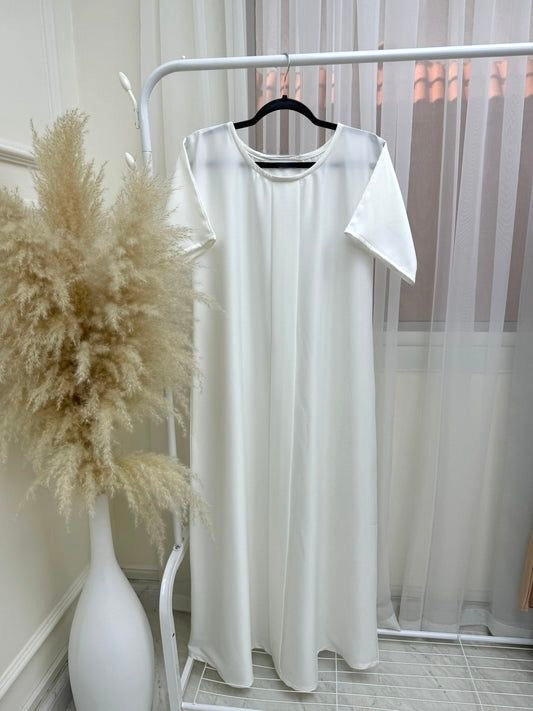 ABAYAH INNER SLIP DRESS – anahco