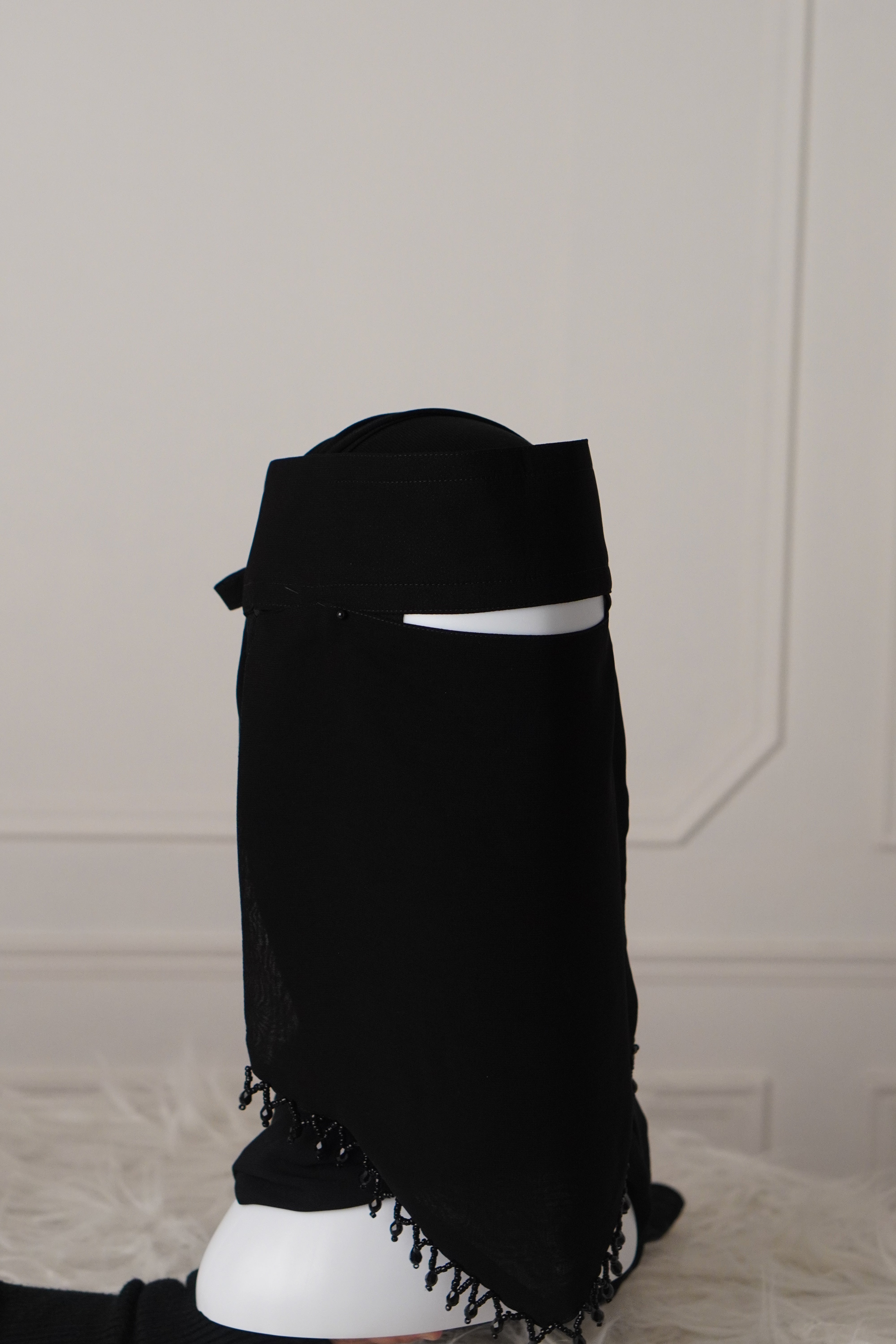 NIQAAB