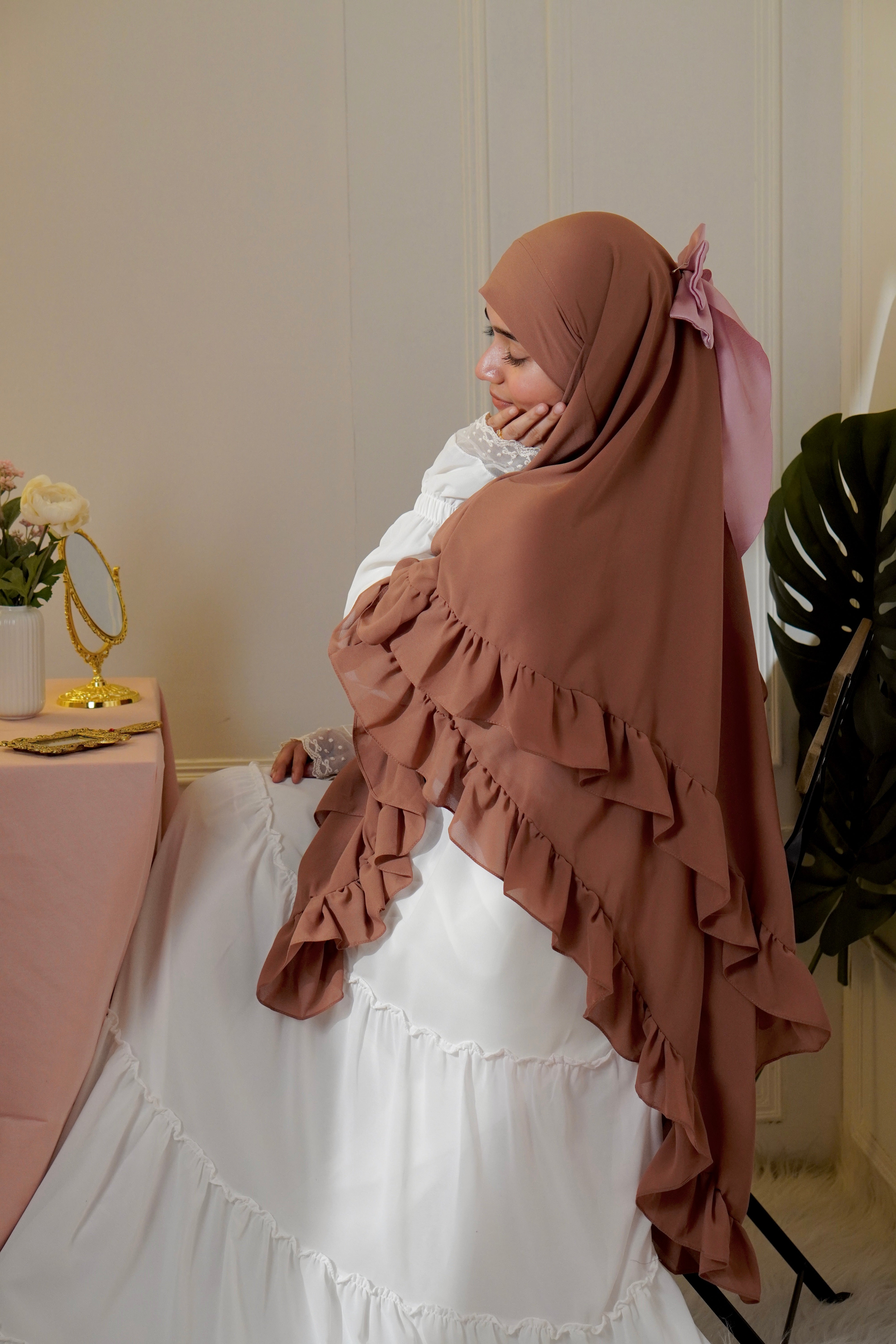COQUETTE KHIMAR