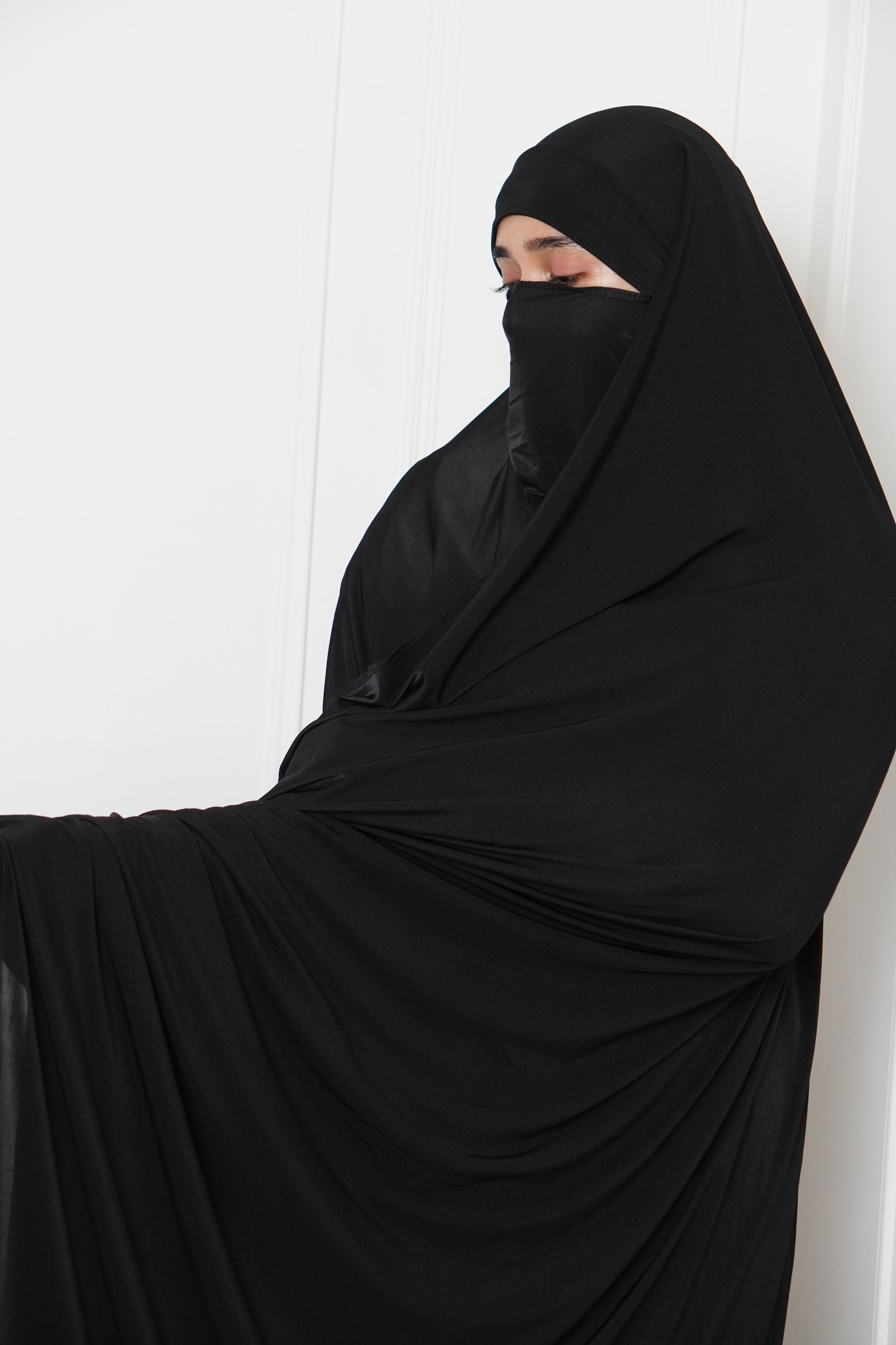 IRANI CHADOR