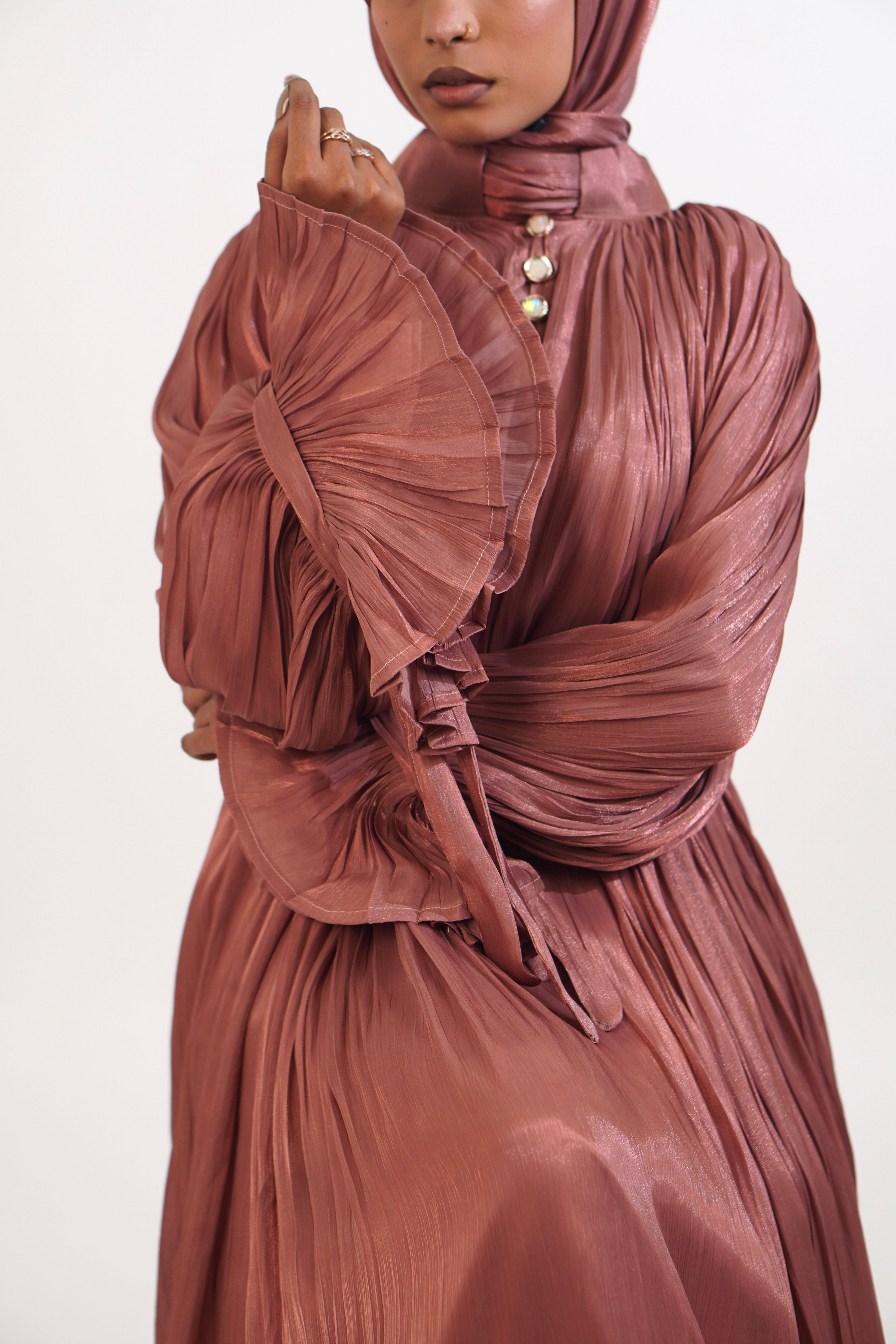 ELAF - TURKISH ROSEÊ