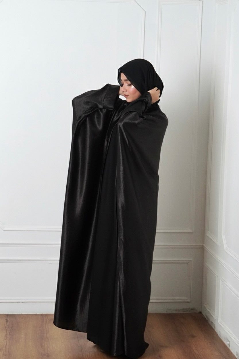 Layali Open Abayah