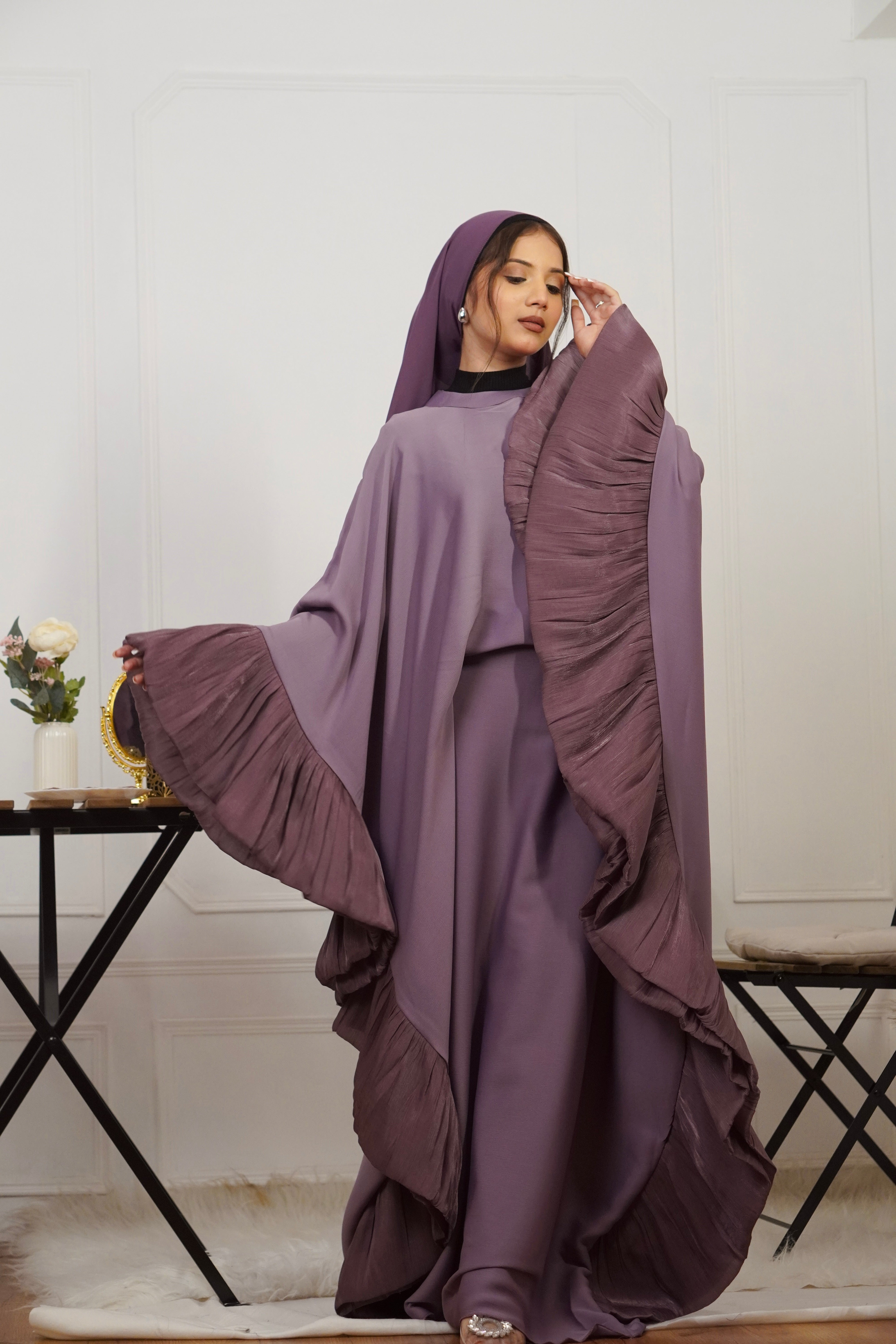 NAABIE ABAYAH - RAPUNZEL