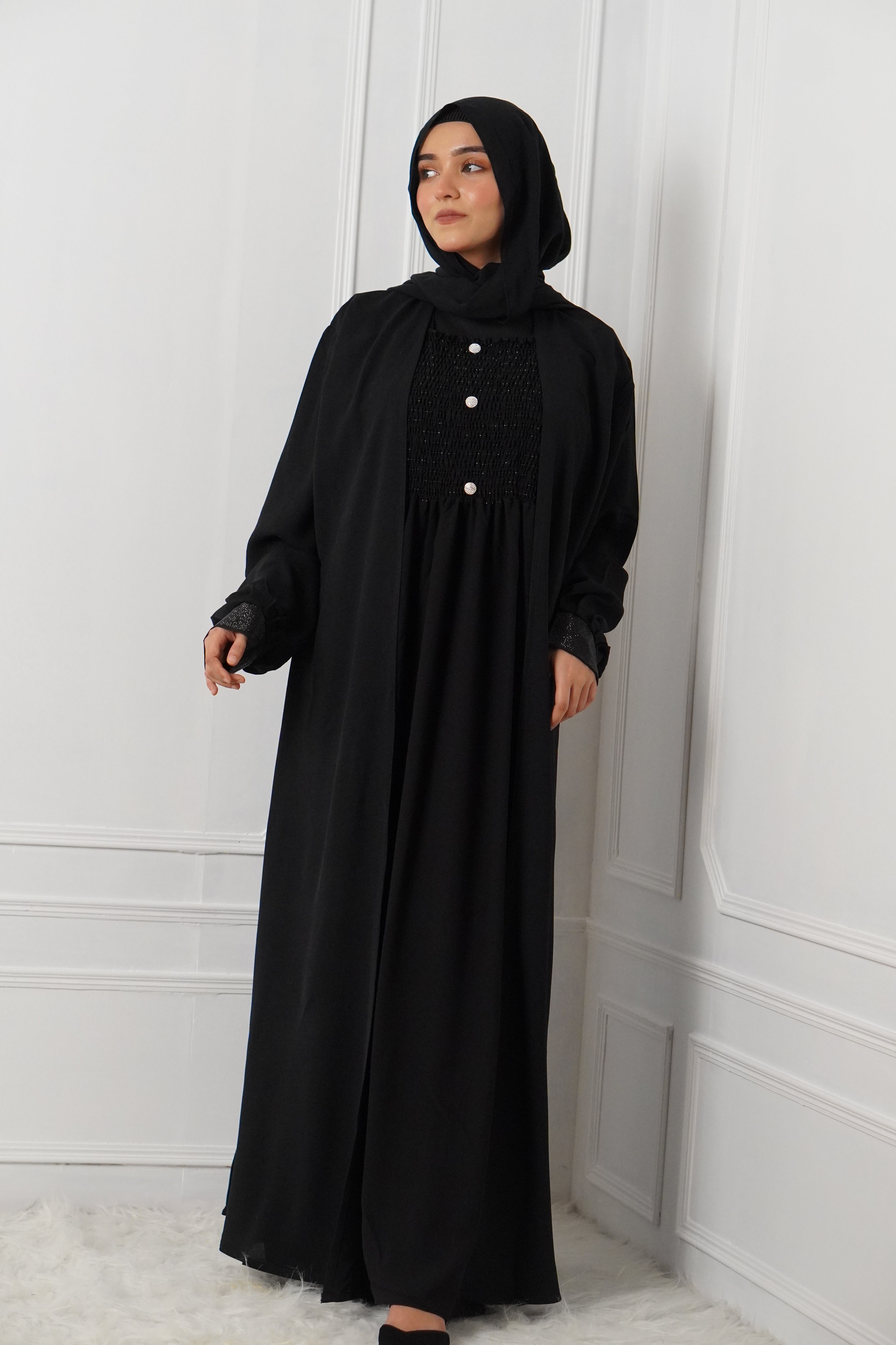 Aizah Abayah