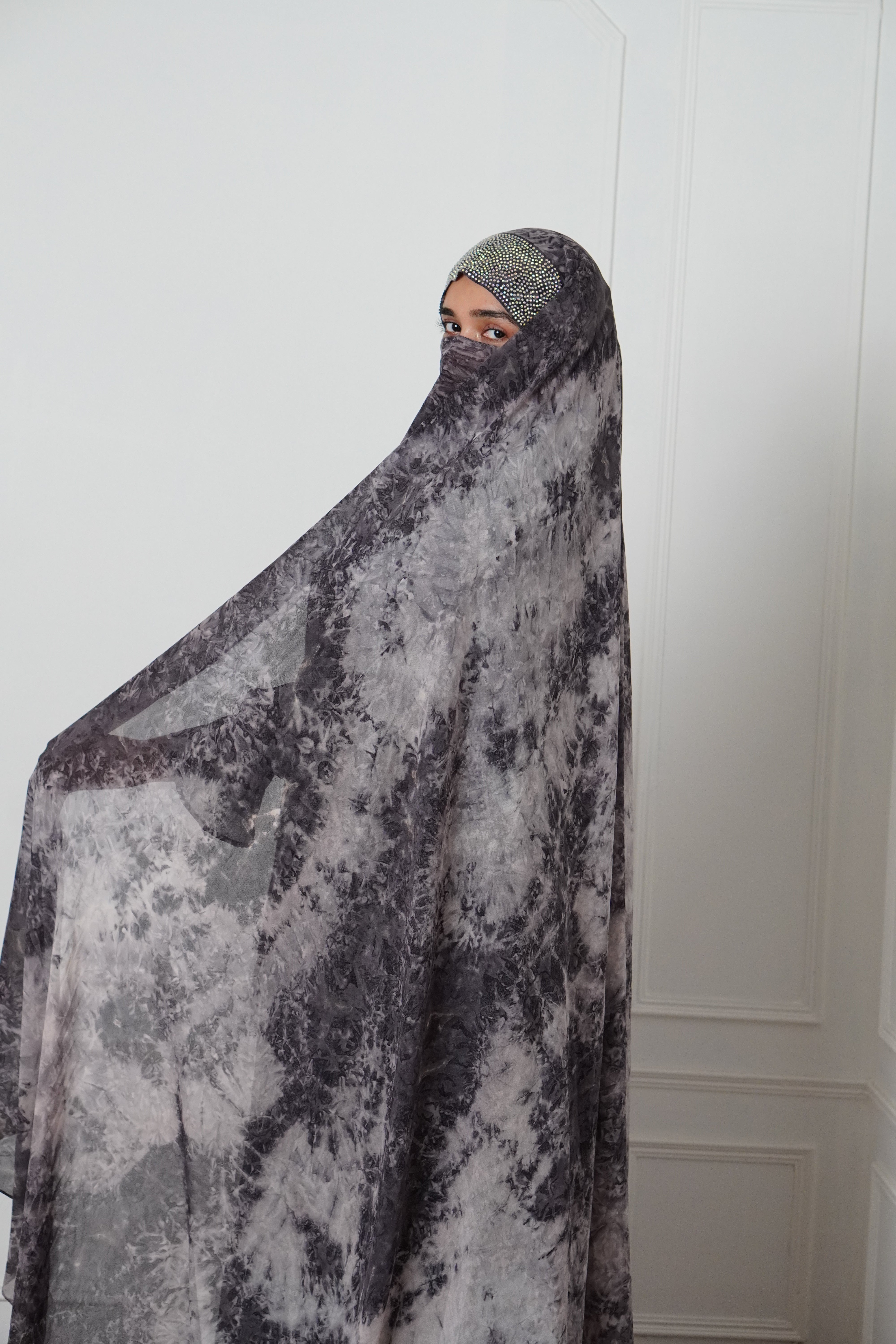 IRANI CHADOR