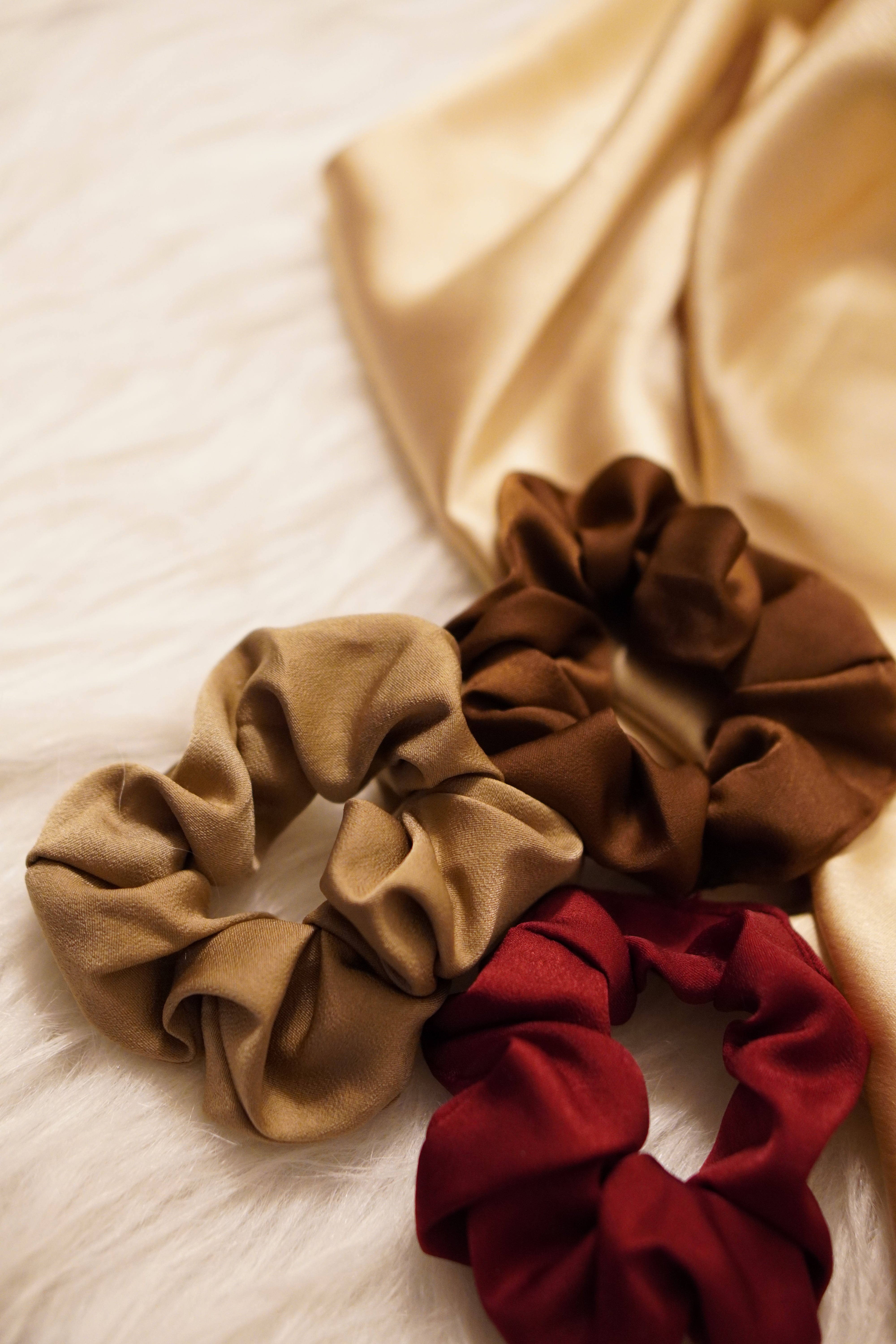 Scrunchie Set - 1