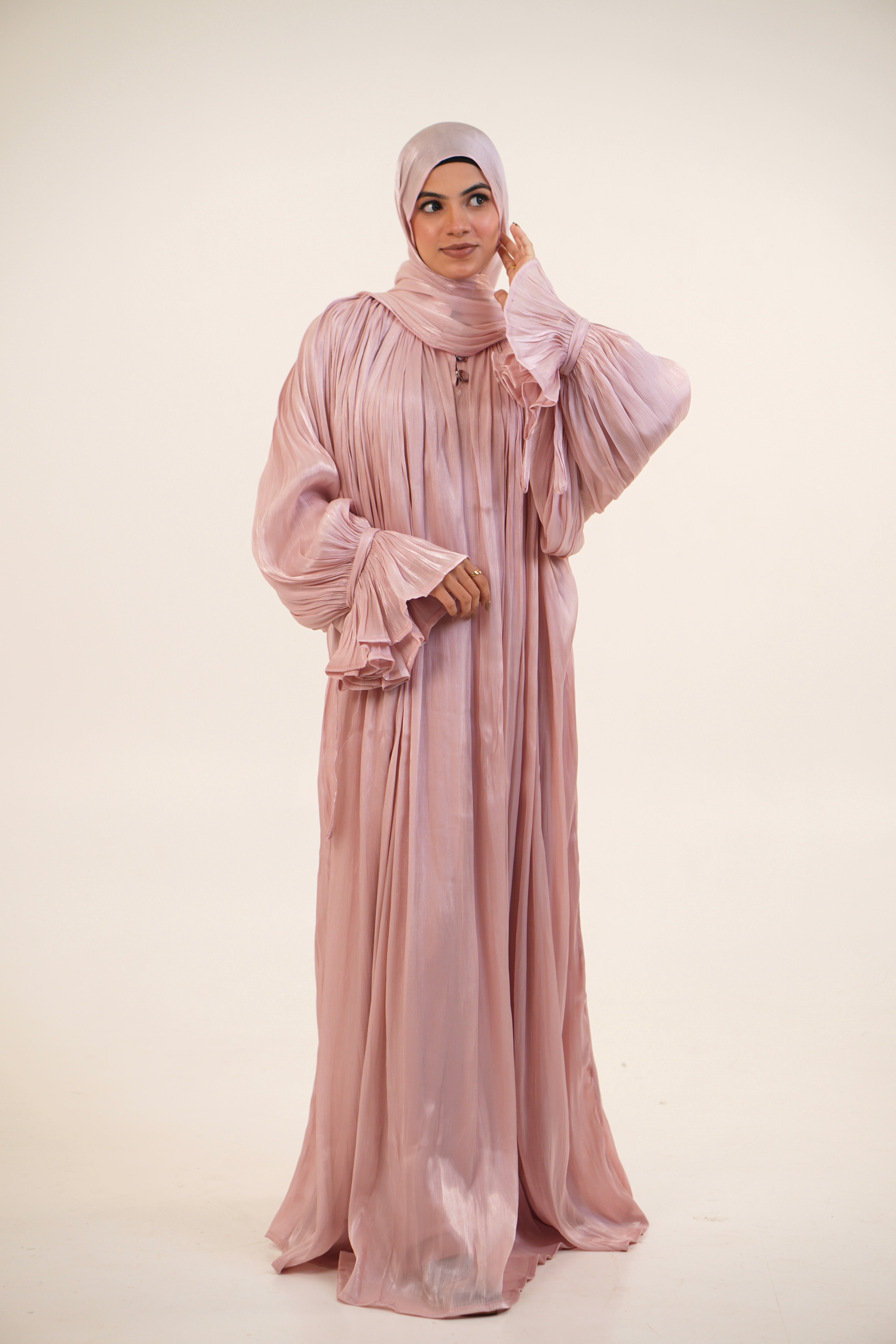 ELAF - BARBIE PINK