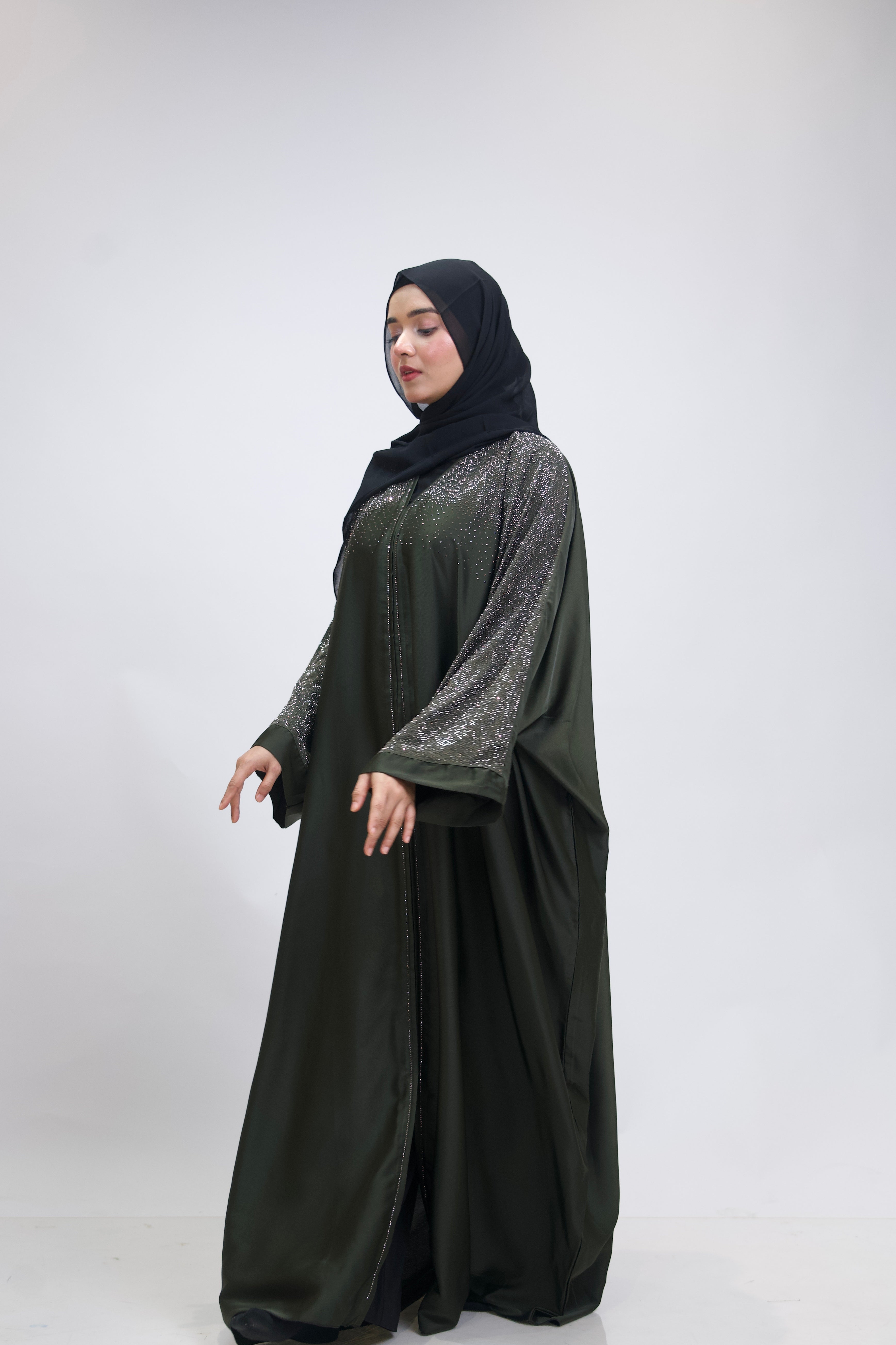 Zaytoon Abayah
