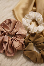 Scrunchie Set - 10