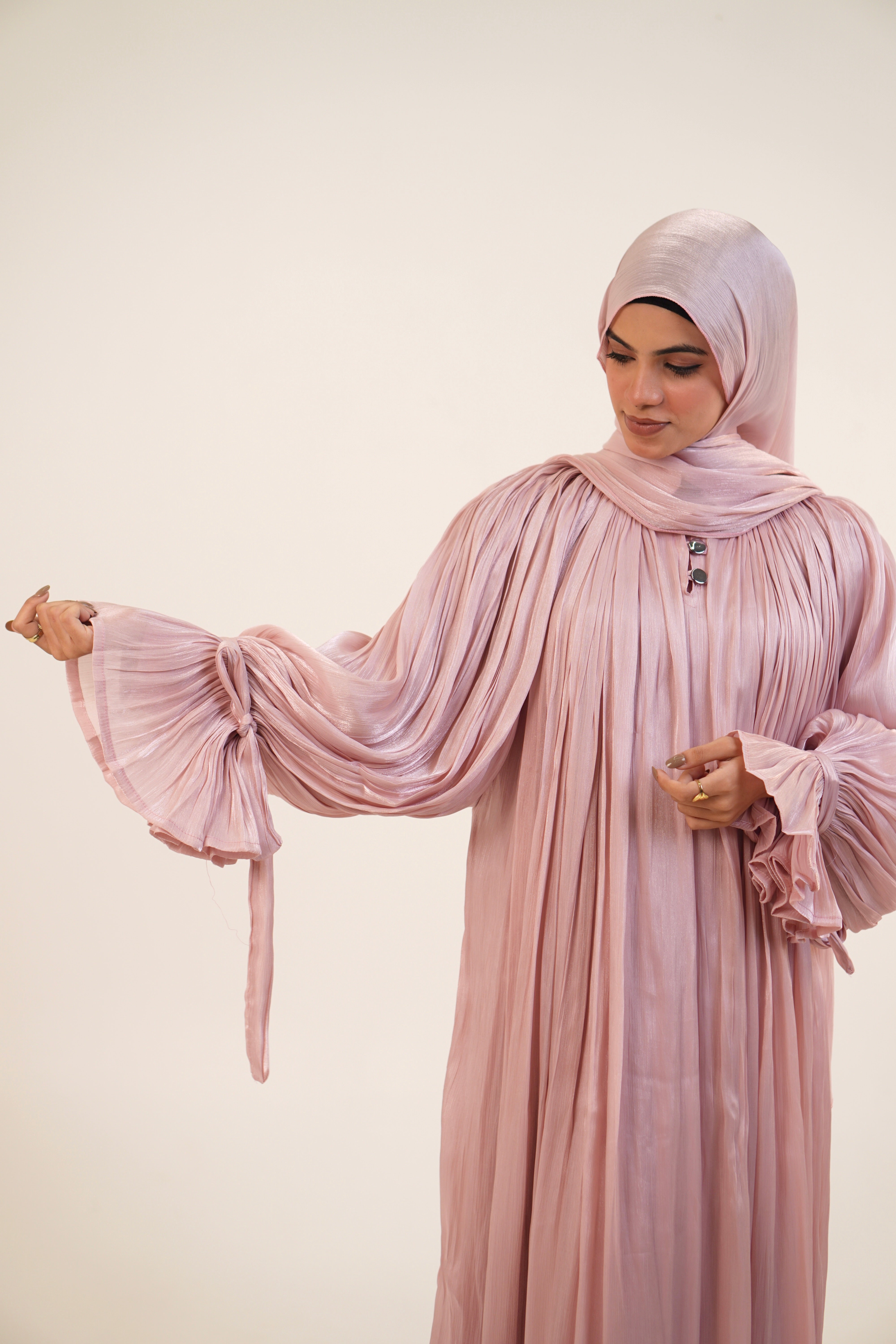 ELAF - BARBIE PINK