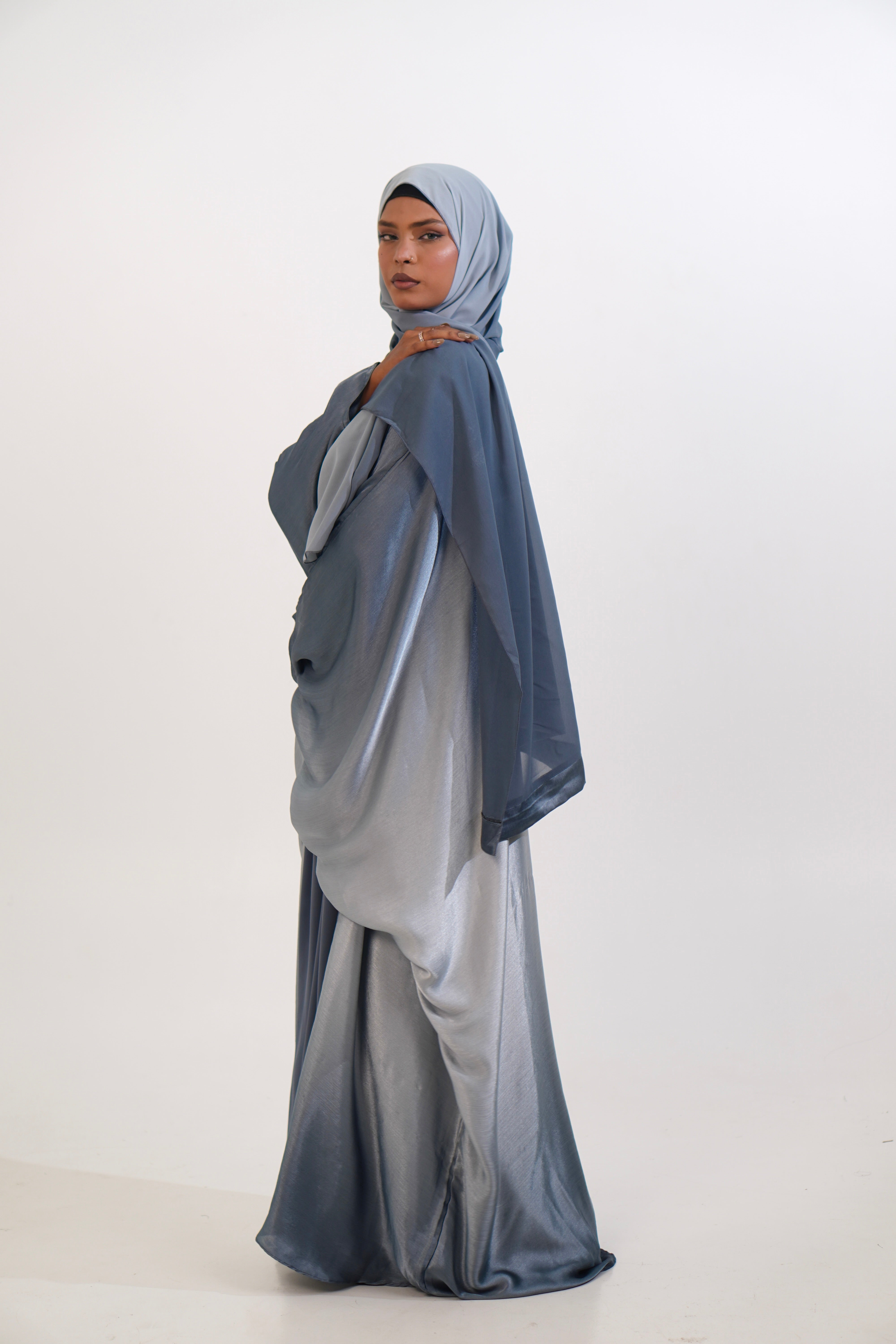Amelia Ombre Abayah - Diana