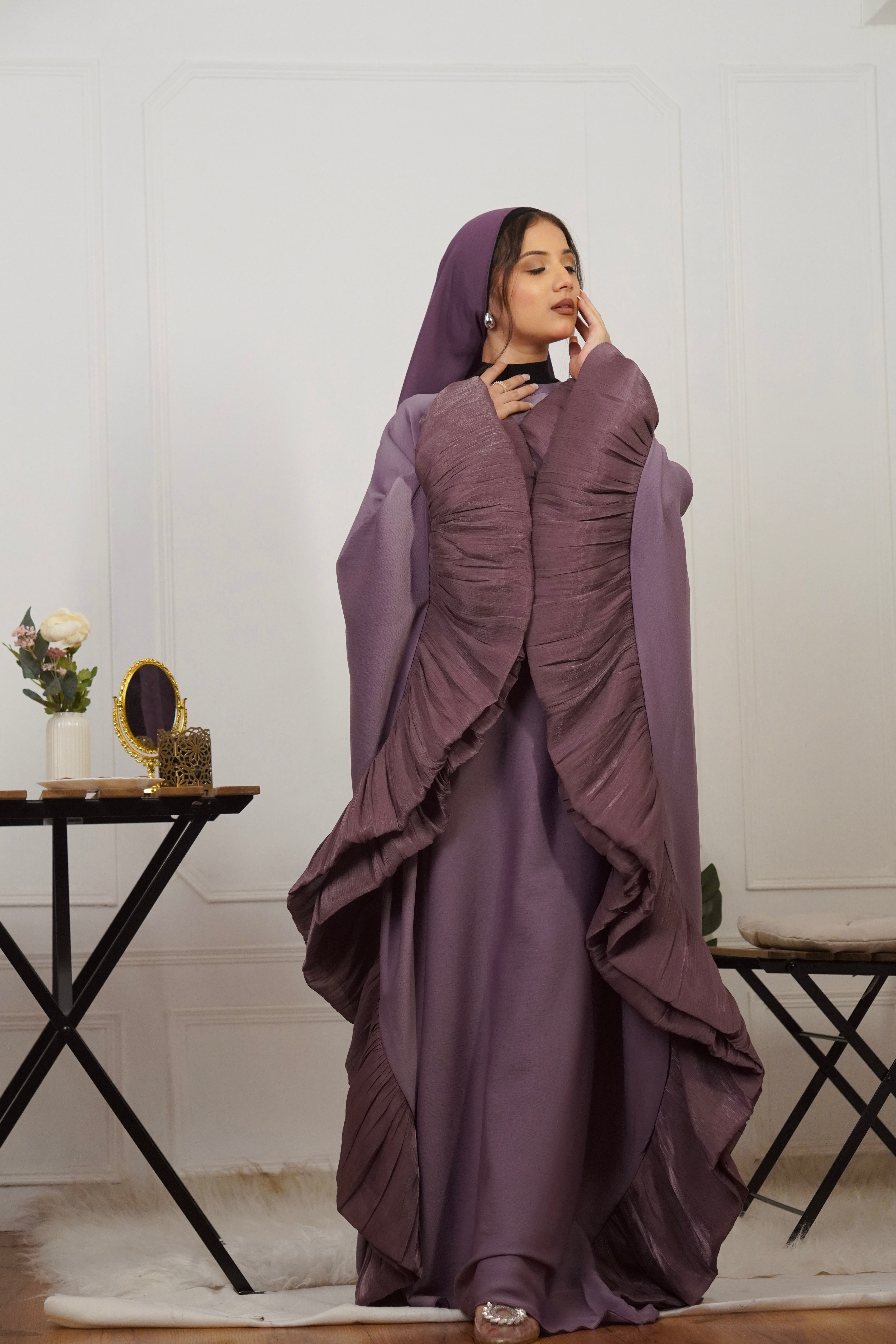 NAABIE ABAYAH - RAPUNZEL