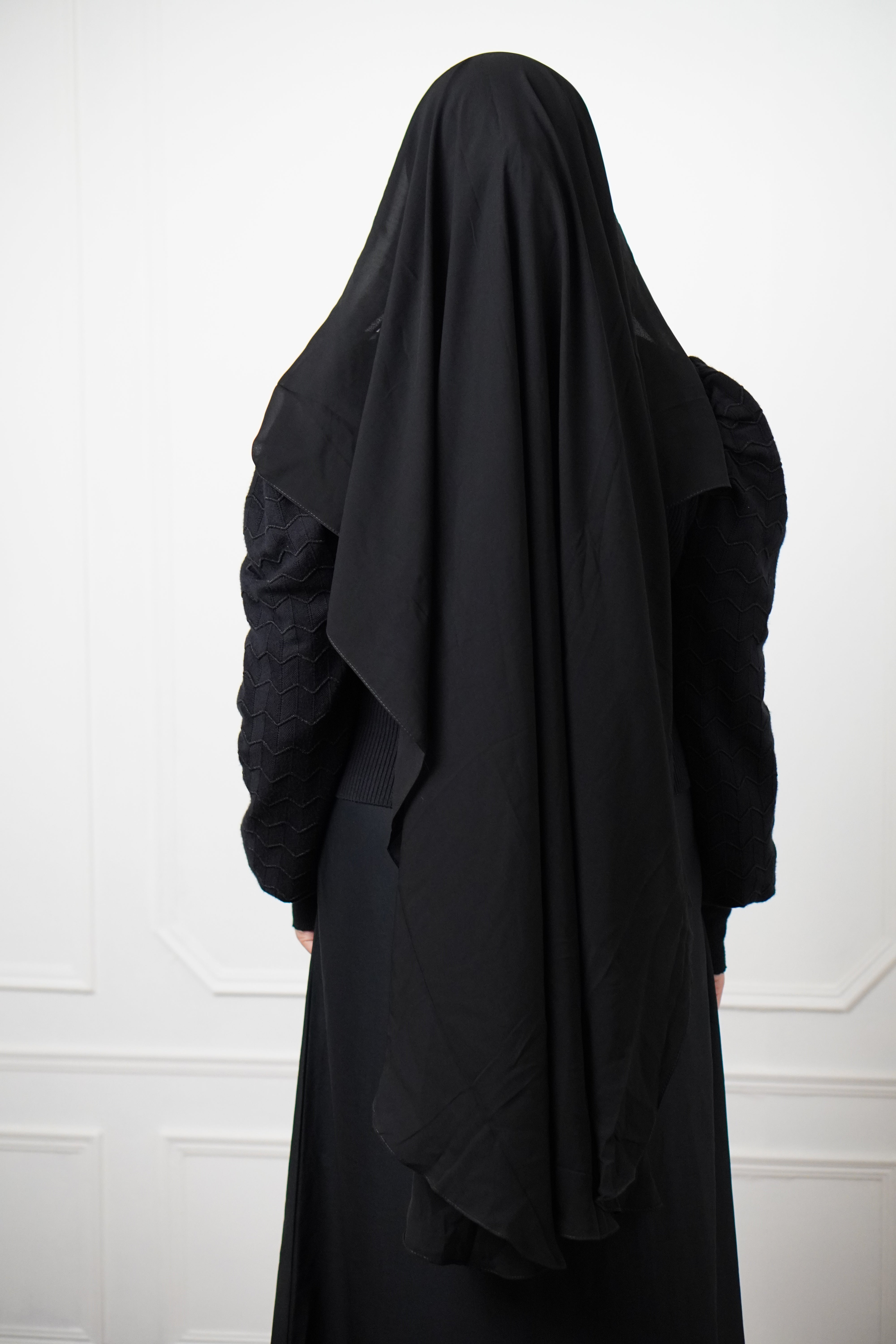 NIQAAB