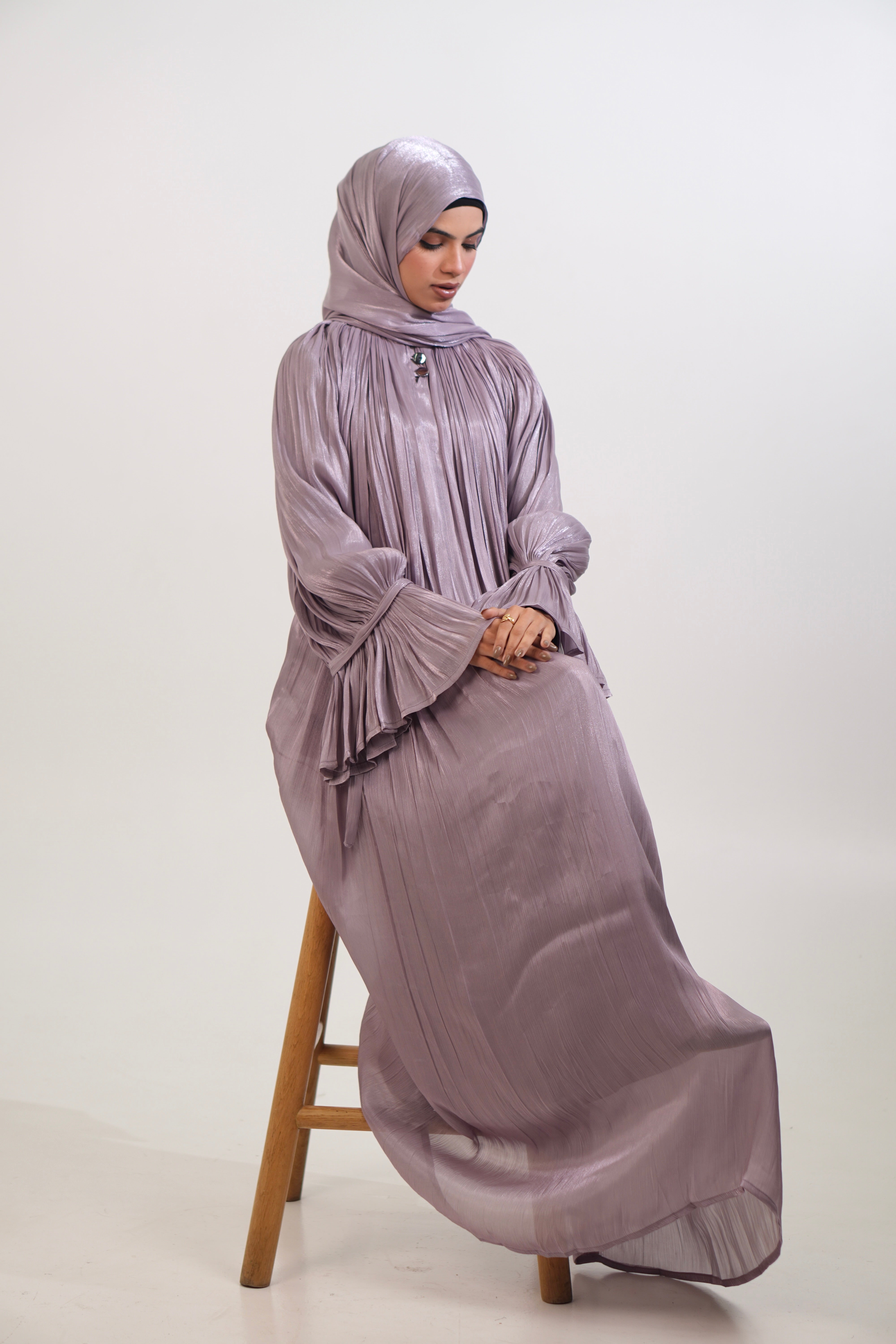 ELAF - LILAC
