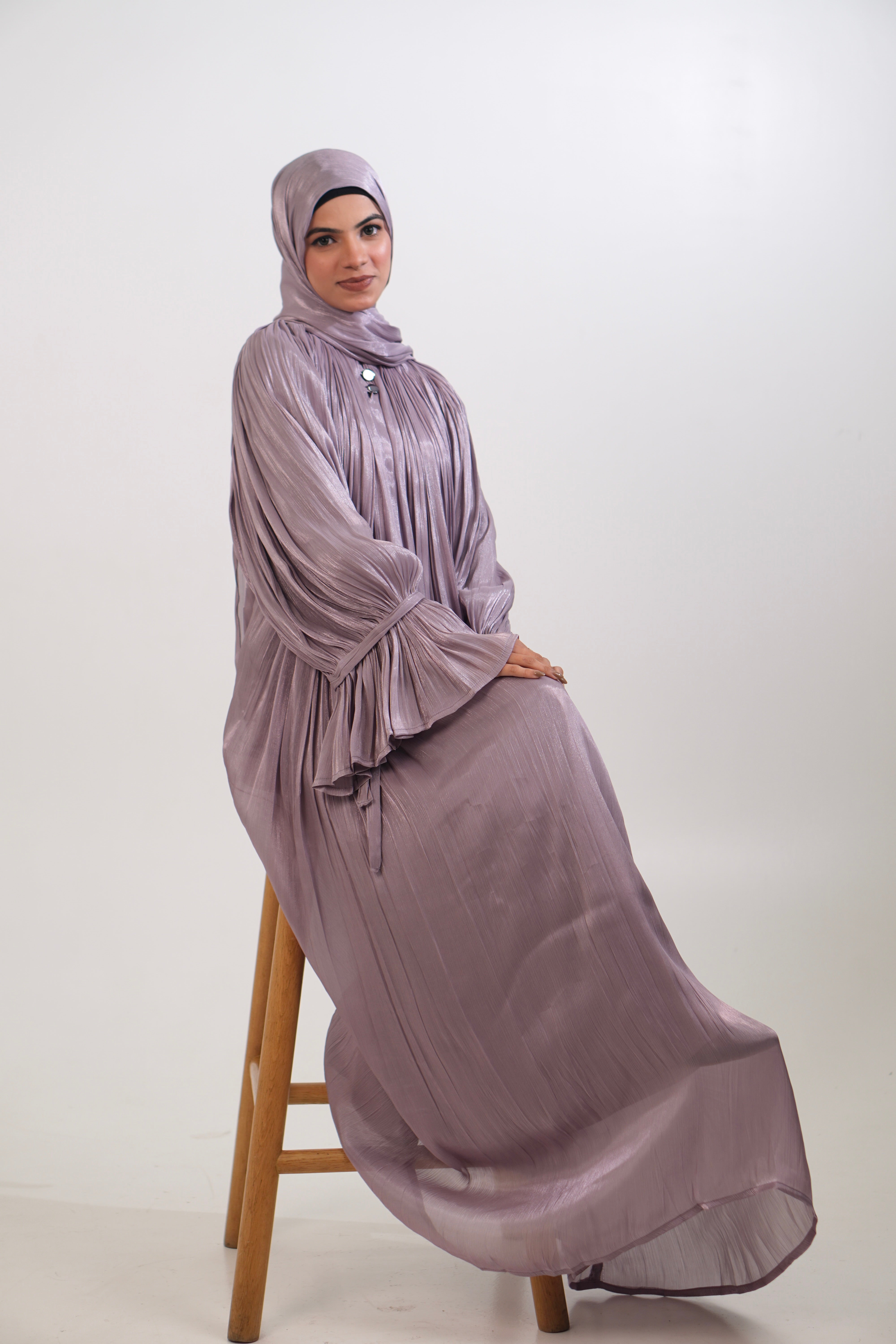 ELAF - LILAC