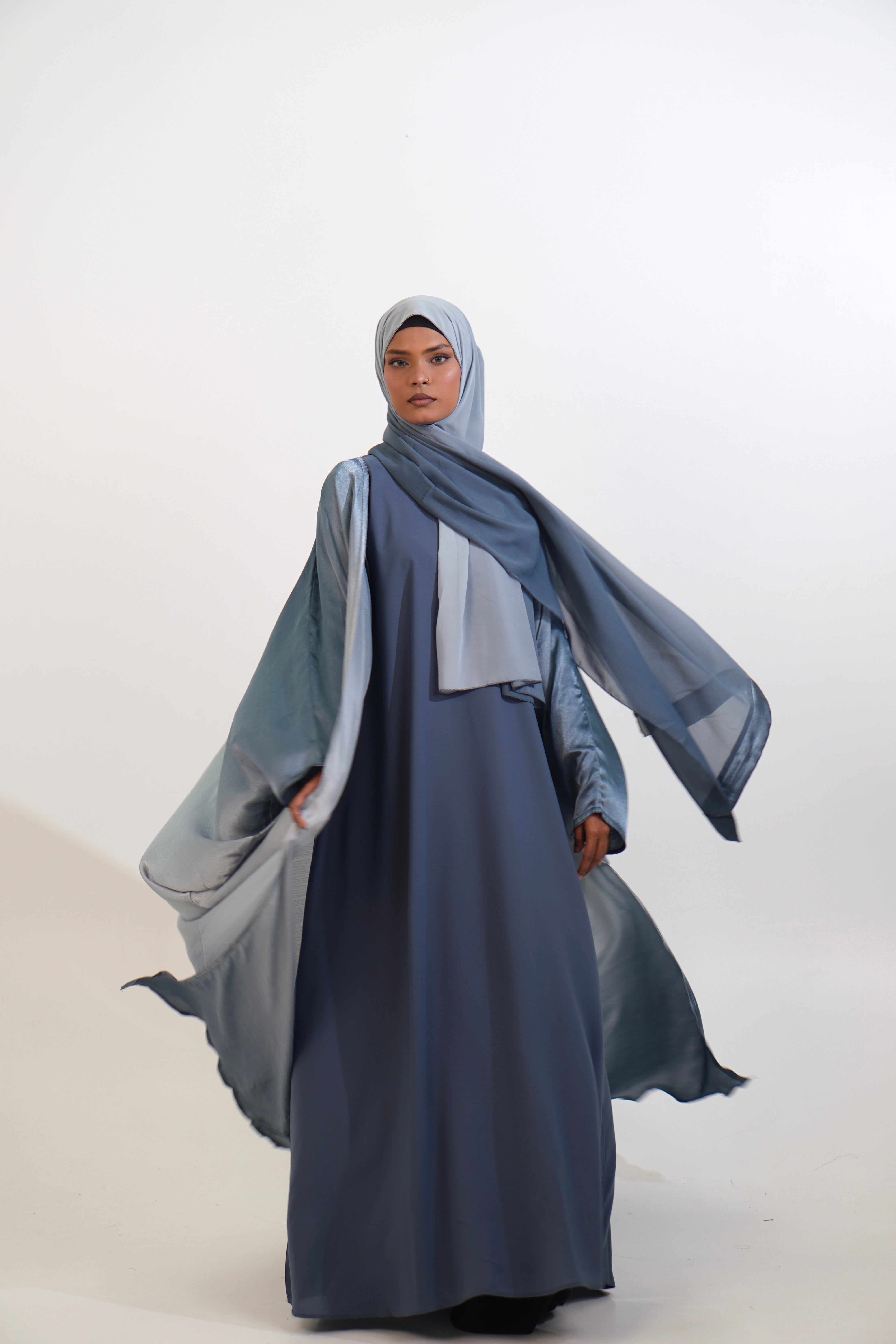 Amelia Ombre Abayah - Diana