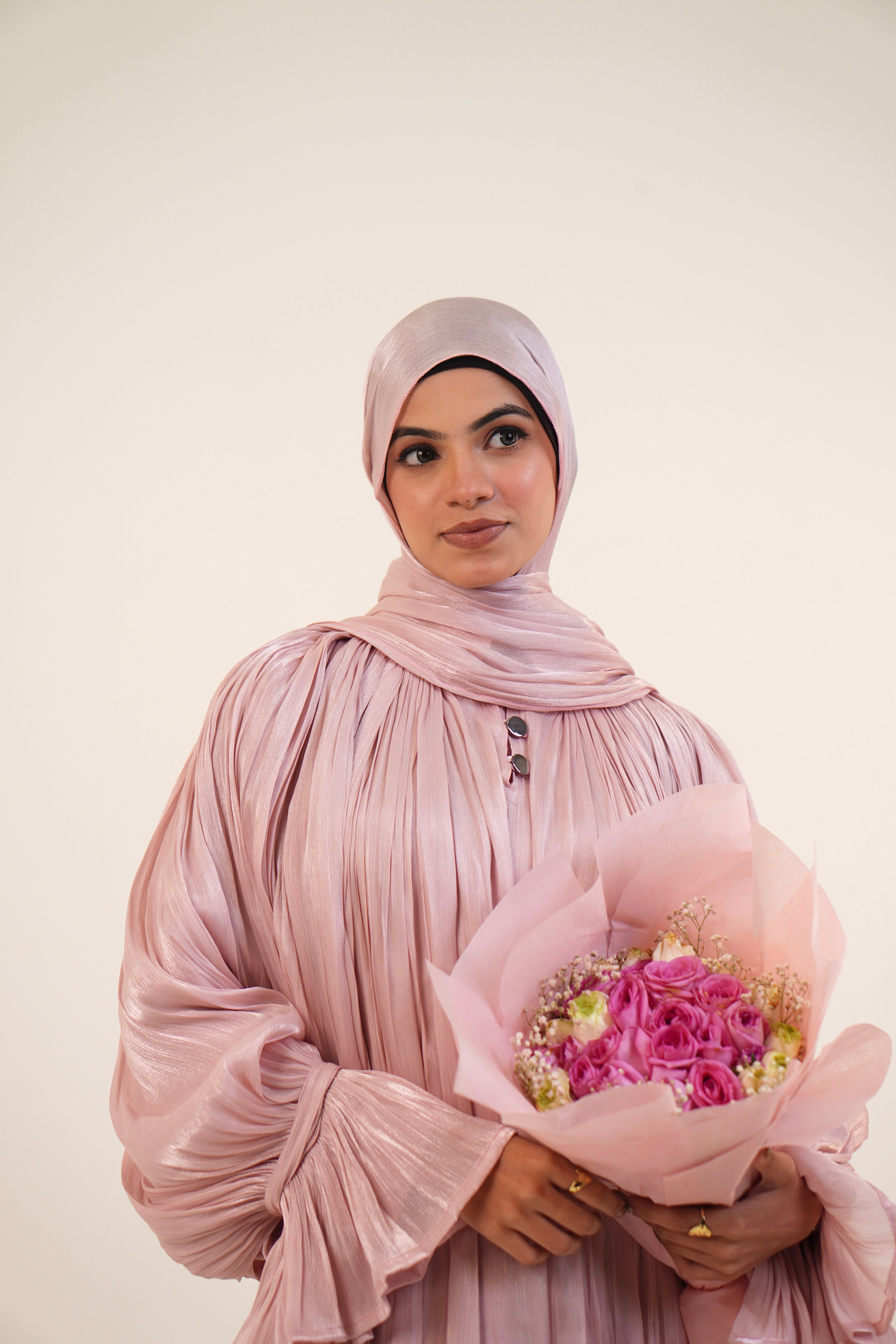 ELAF - BARBIE PINK