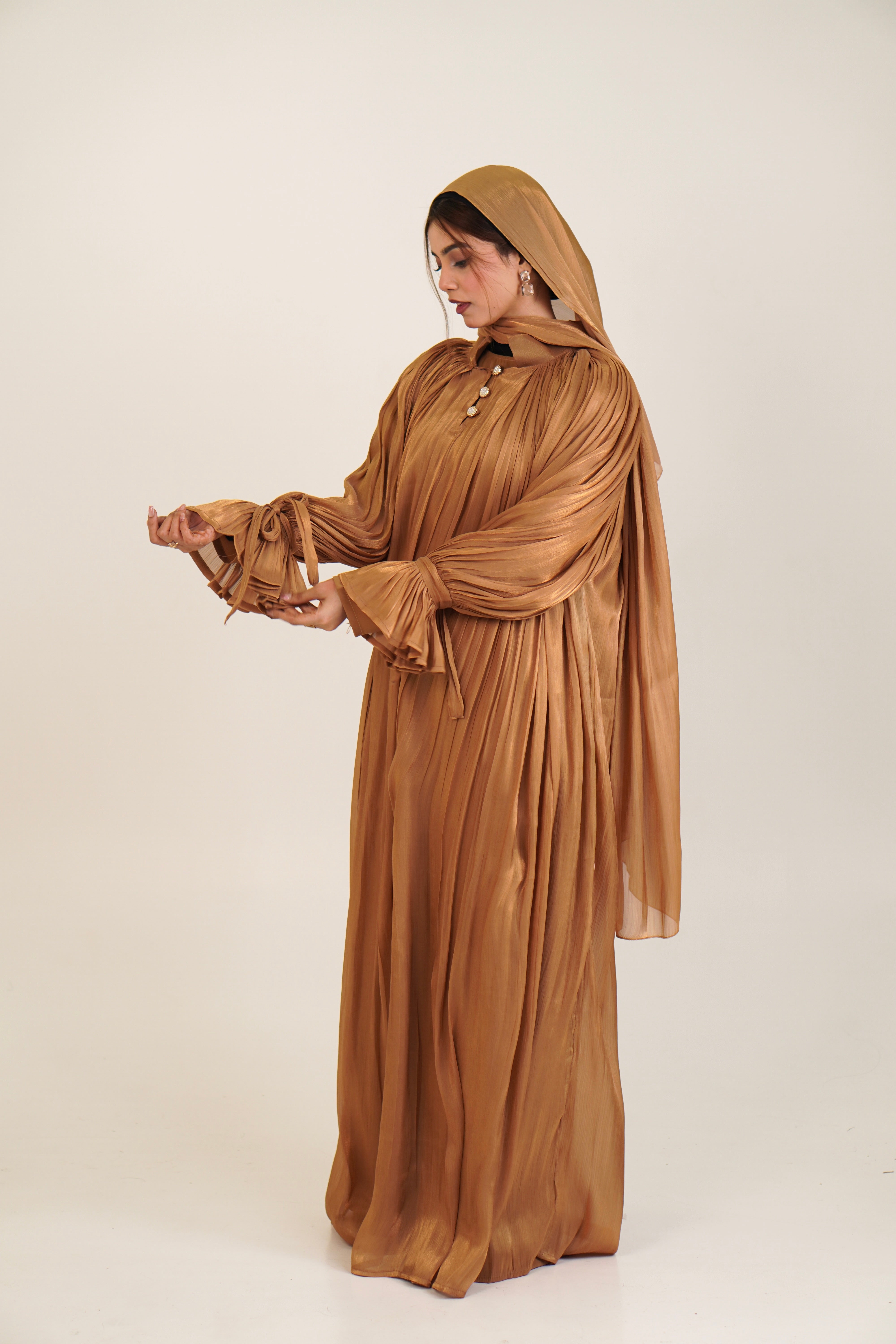 ELAF - CARAMEL GOLD