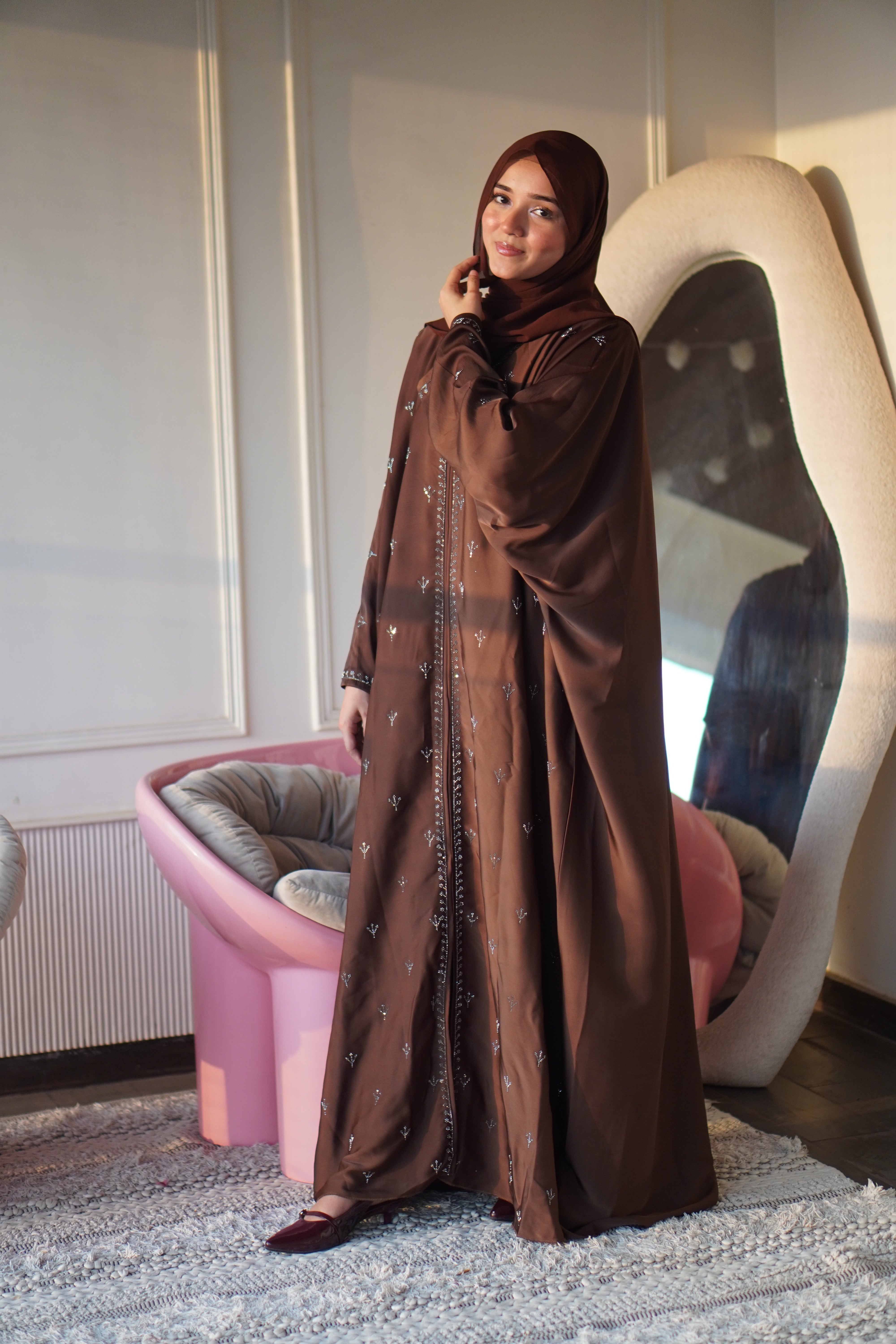 Qahwa Al Haya