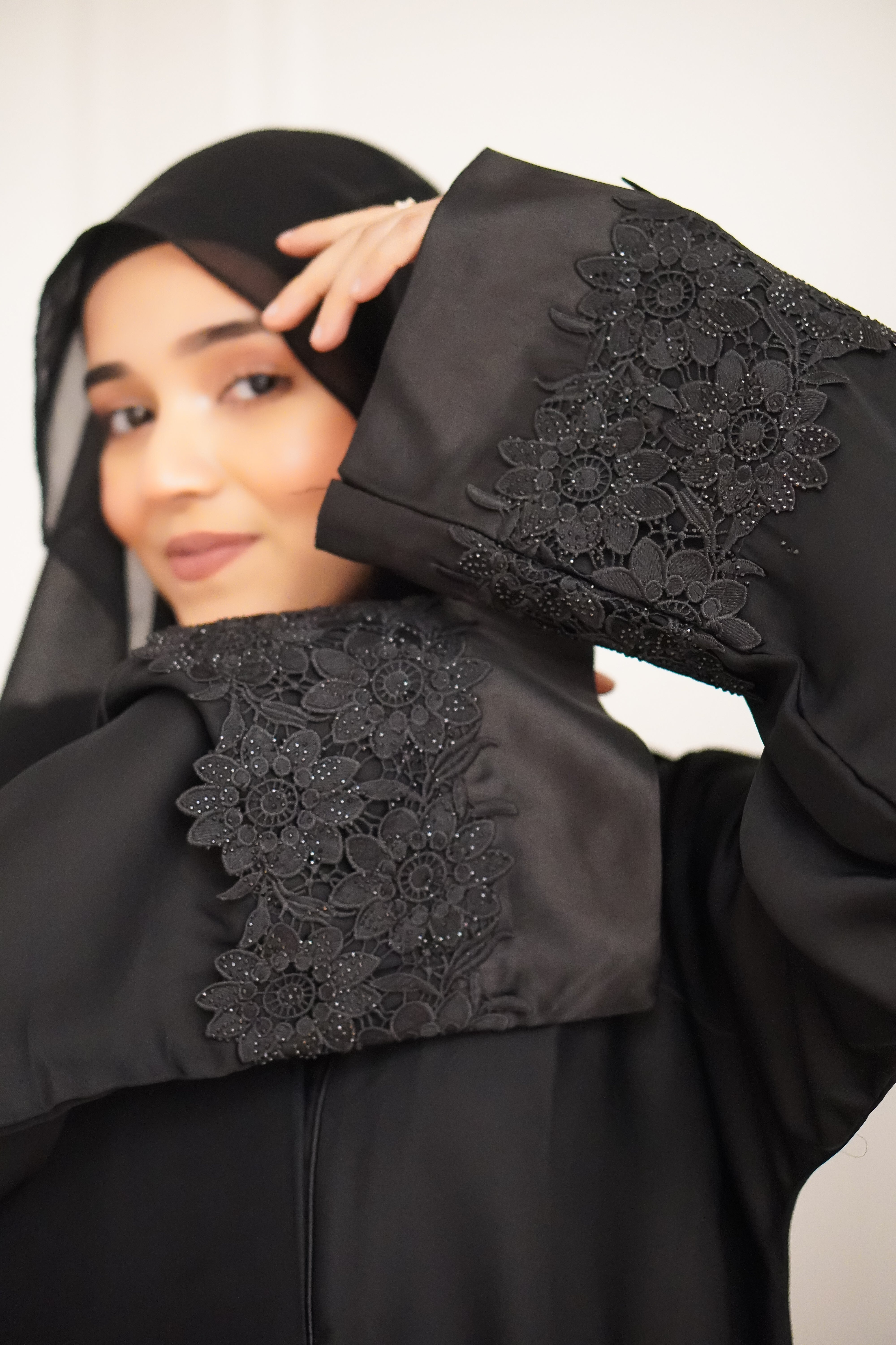 Husna Abayah