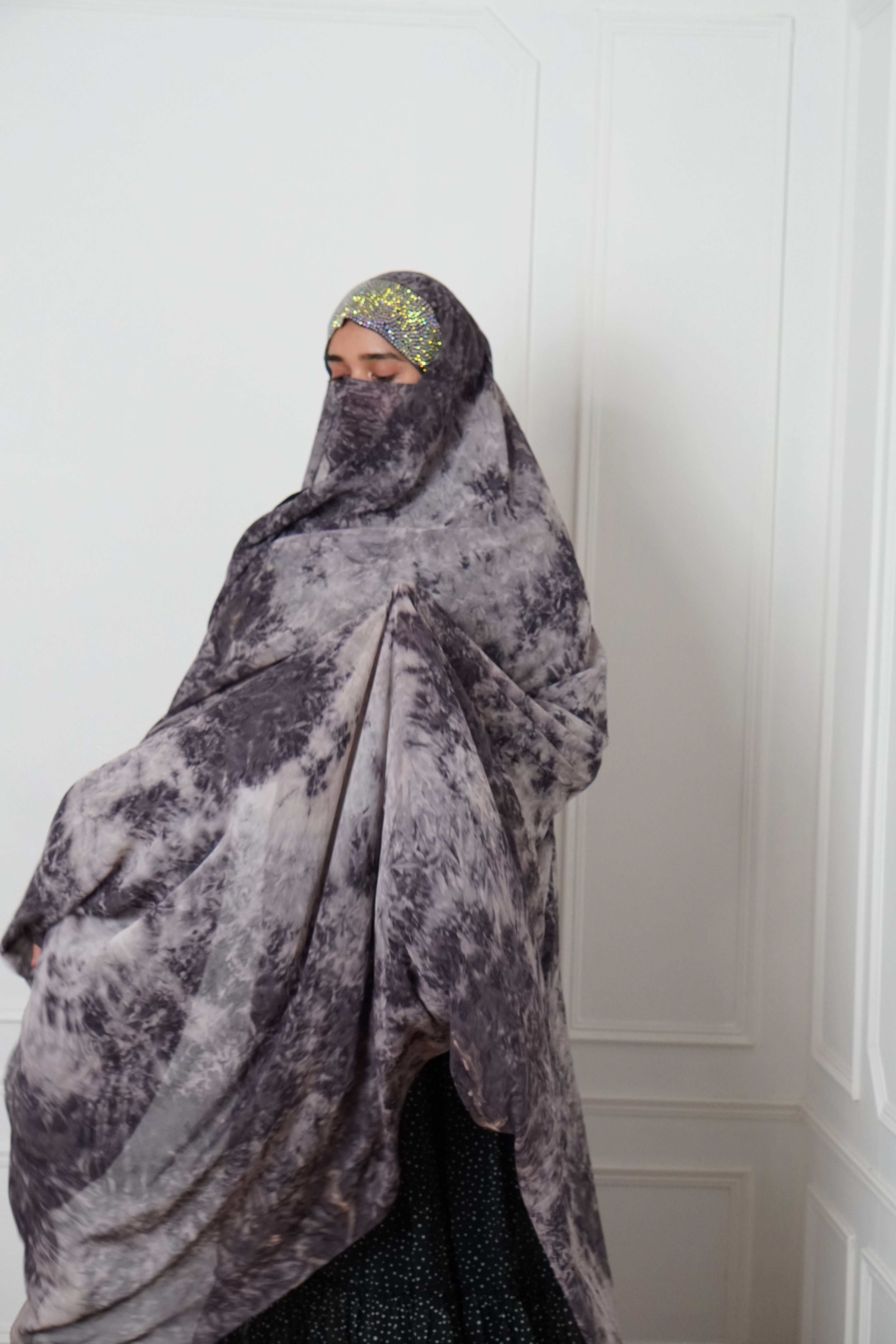 IRANI CHADOR