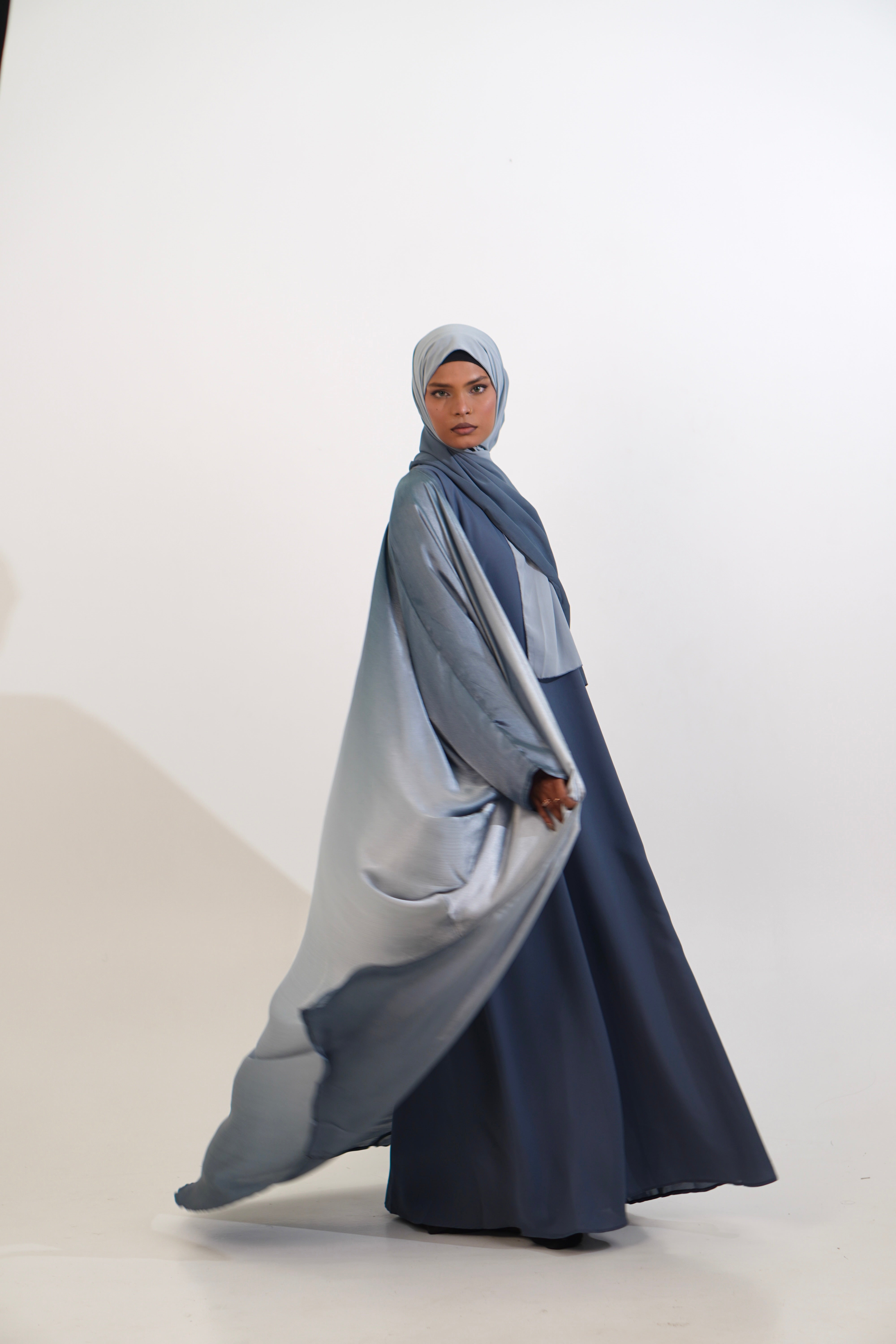 Amelia Ombre Abayah - Diana