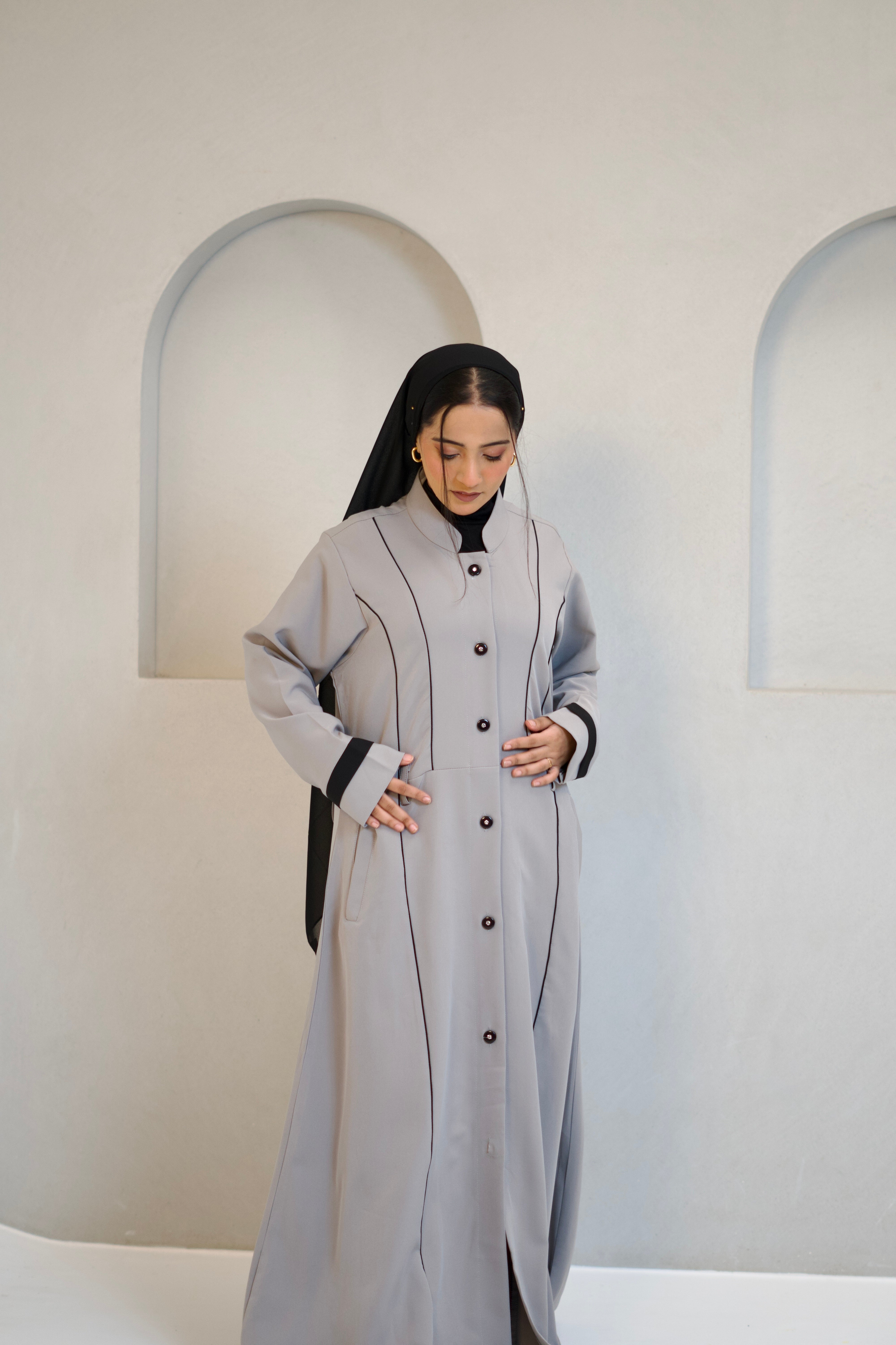 Turkish Style Coat