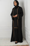 REHNUMA ABAYAH - MIDNIGHT BLACK